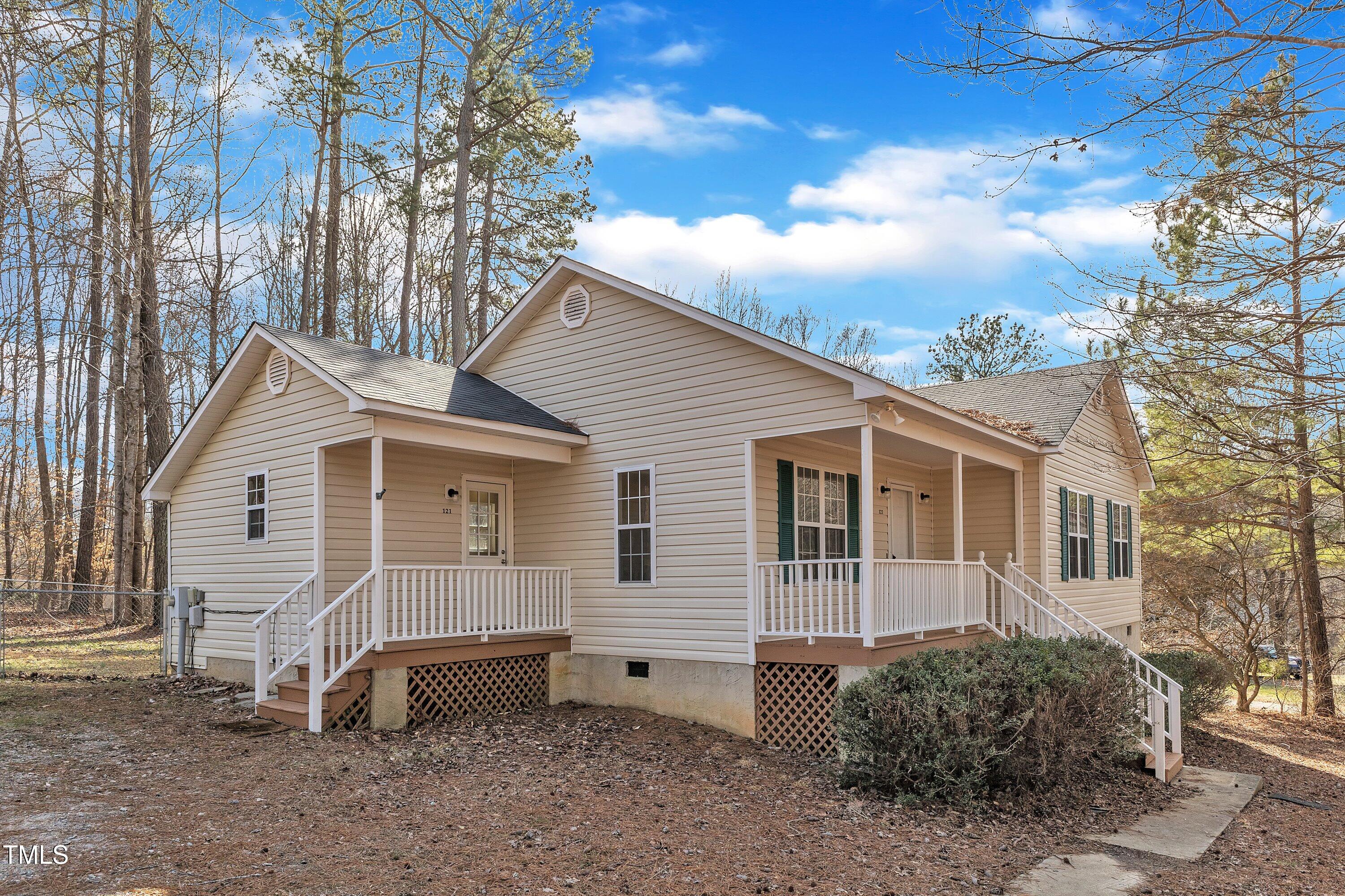 121 Madeline Court