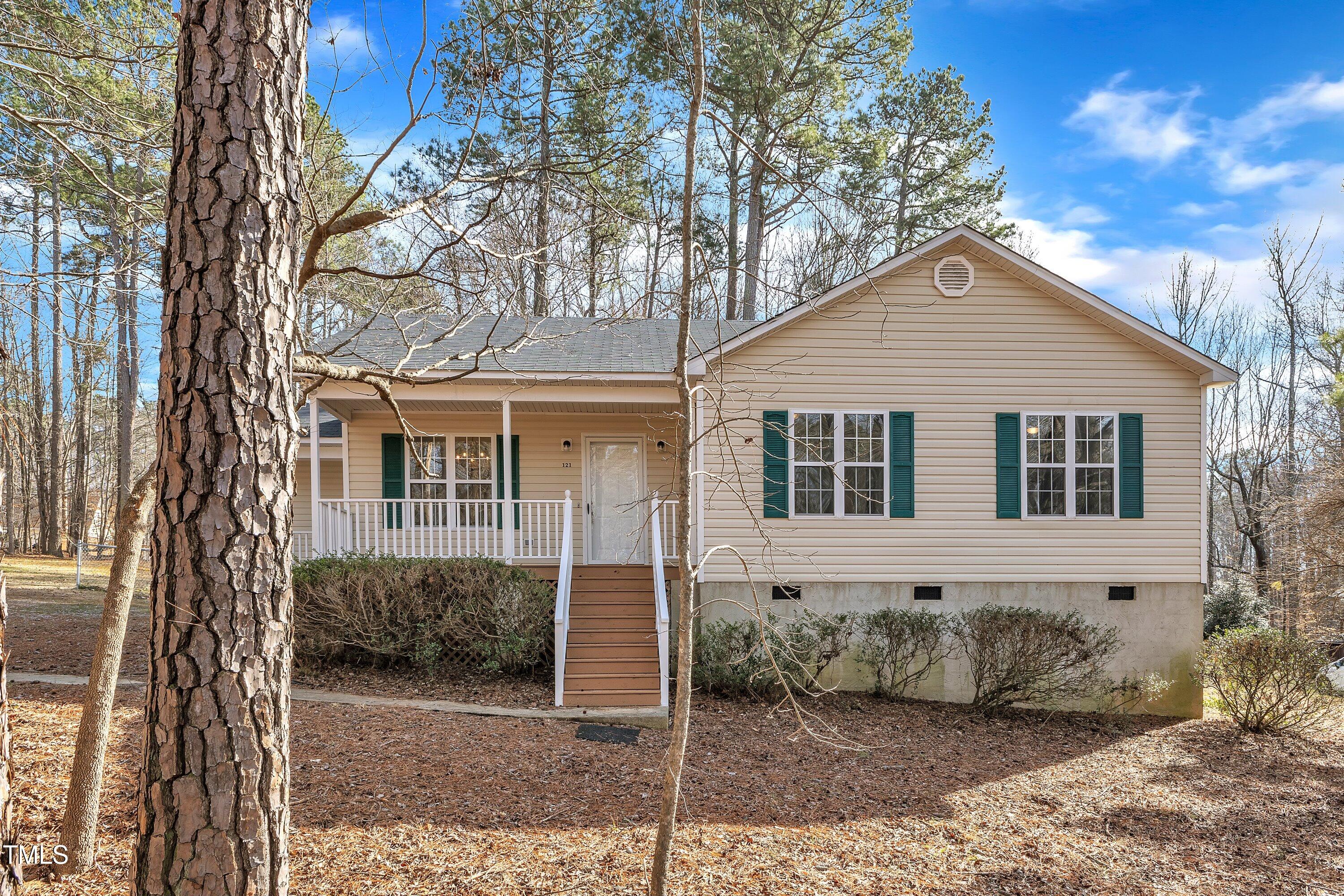 121 Madeline Court