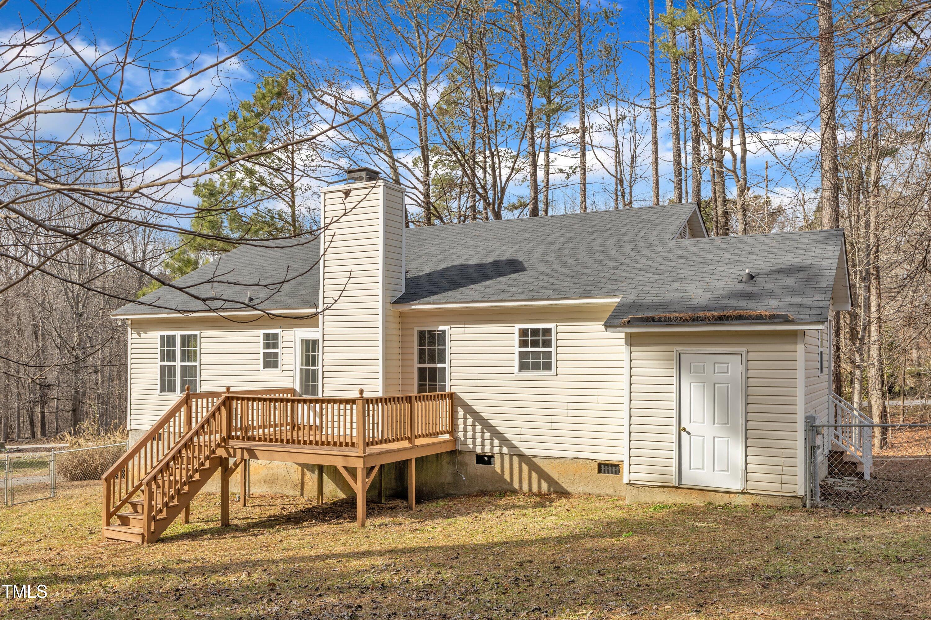 121 Madeline Court