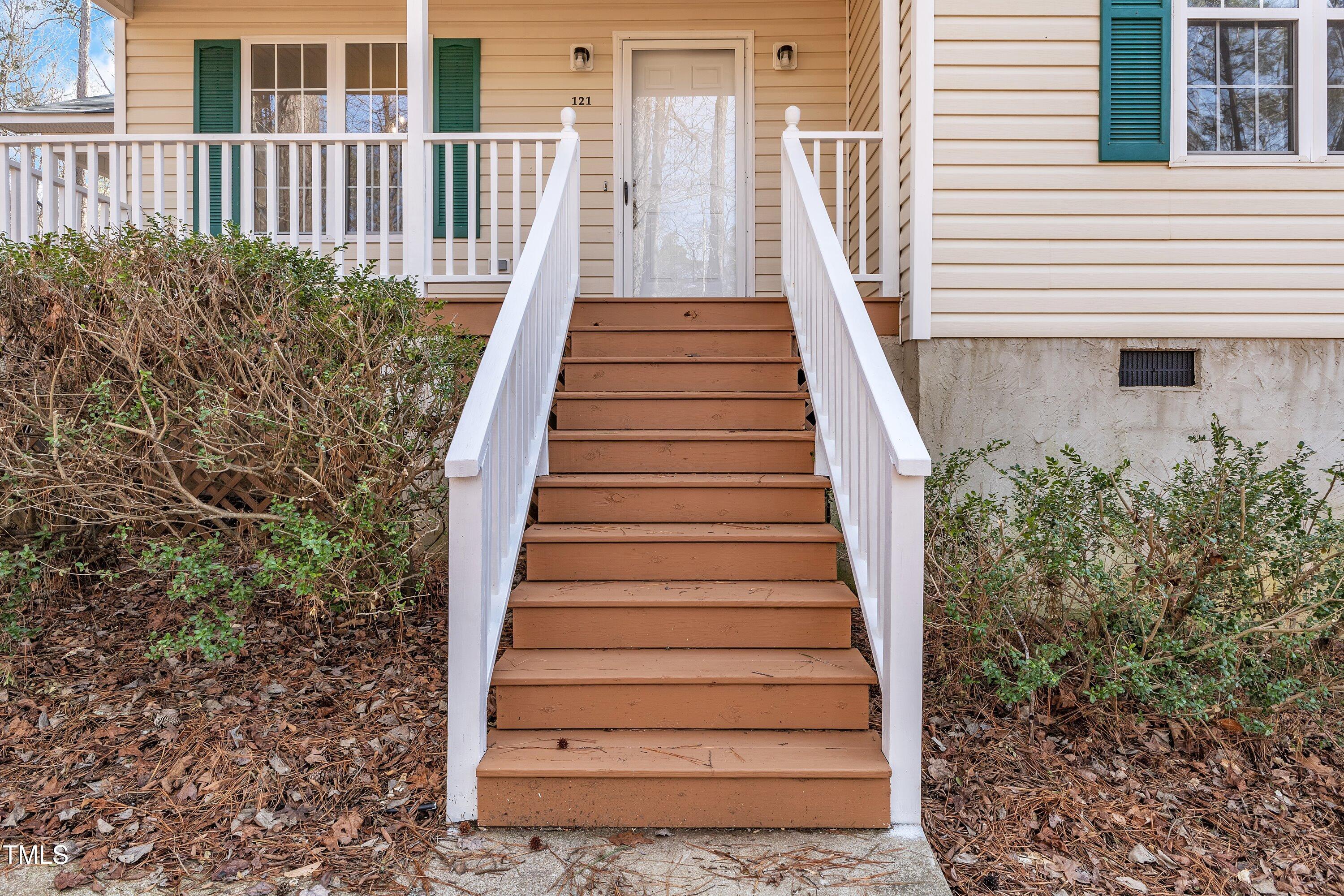 121 Madeline Court