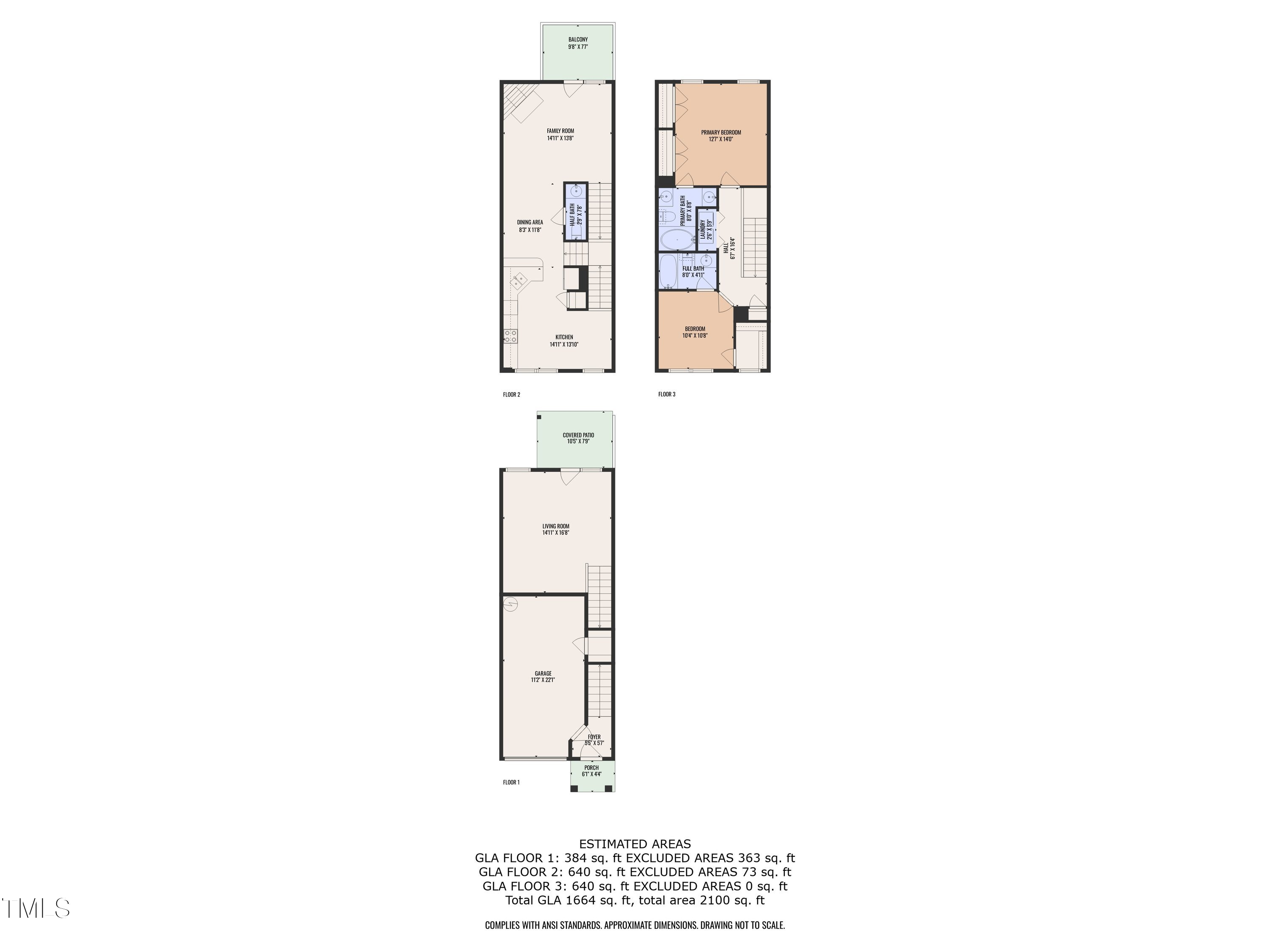 2705 Wyntercrest Lane