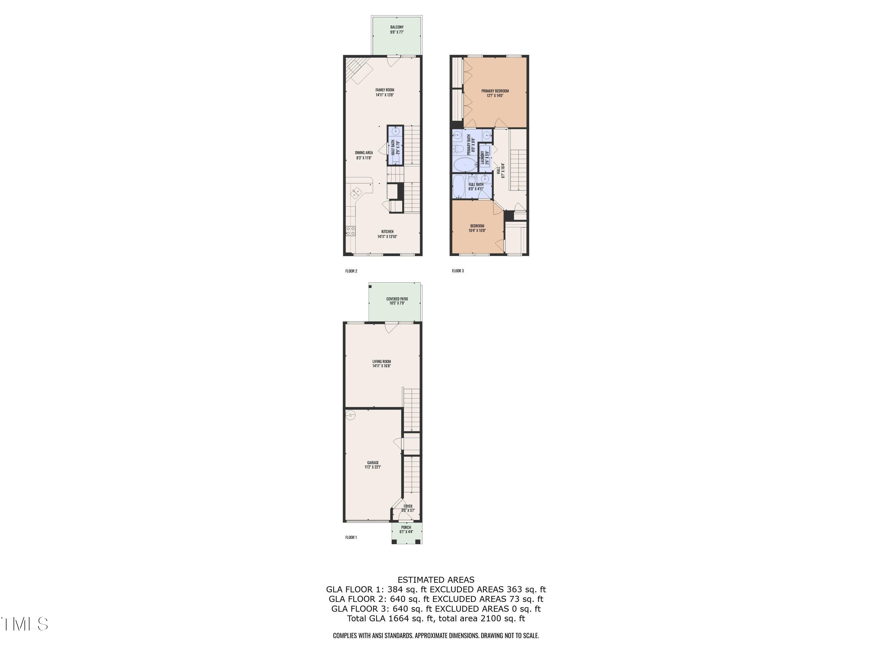 2705 Wyntercrest Lane