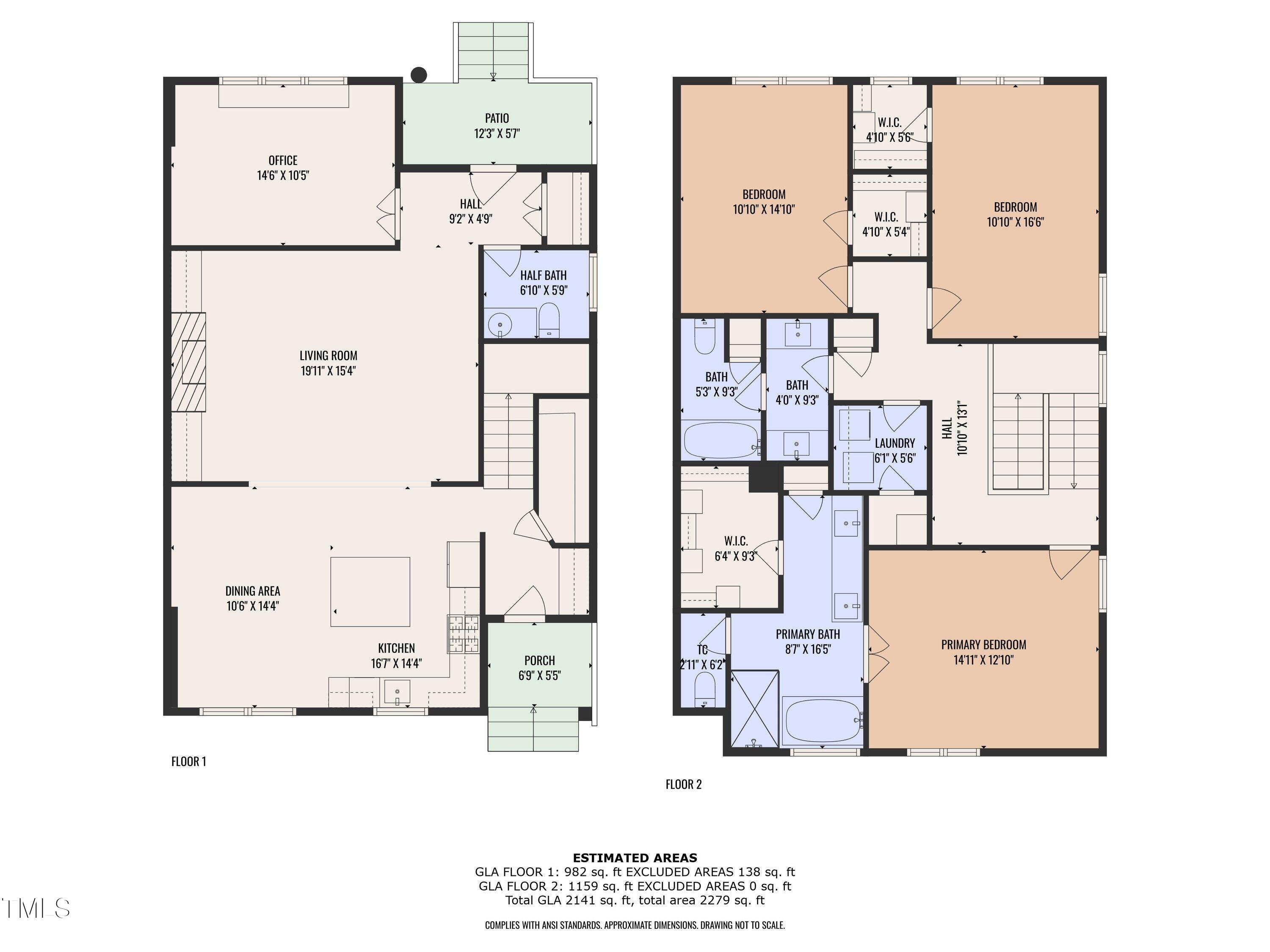 511 Hamilton Cottage Way