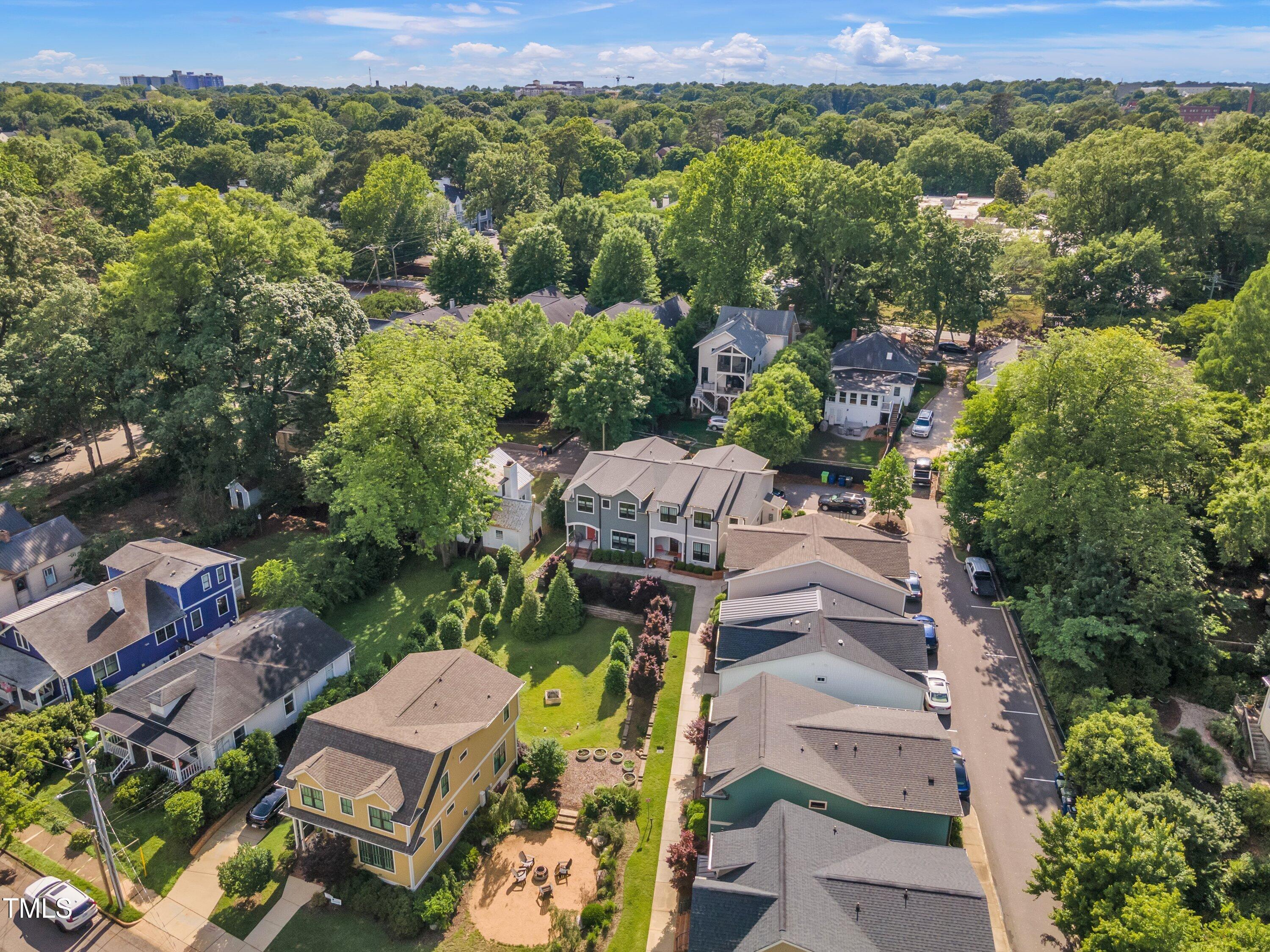 511 Hamilton Cottage Way