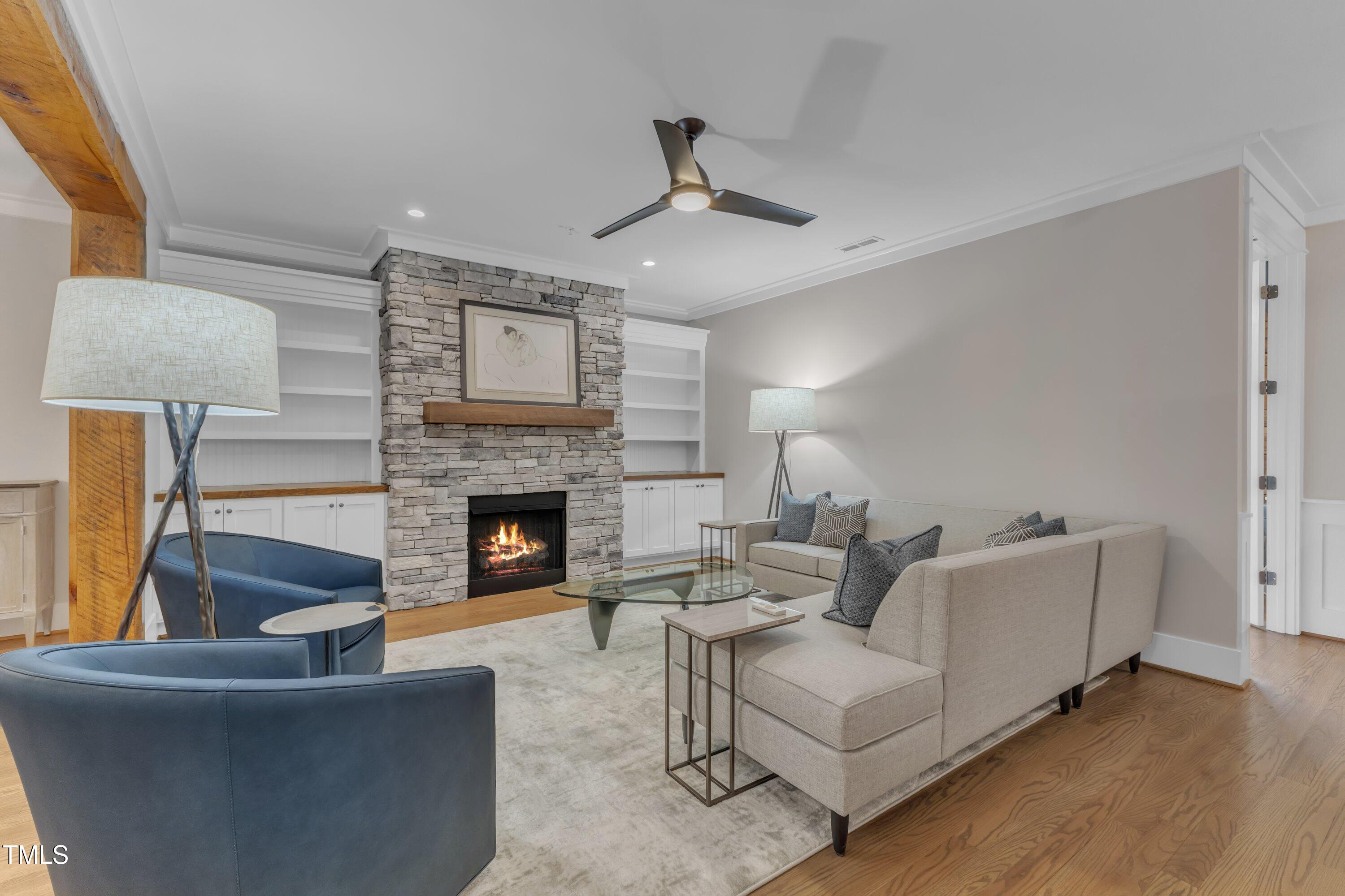 511 Hamilton Cottage Way