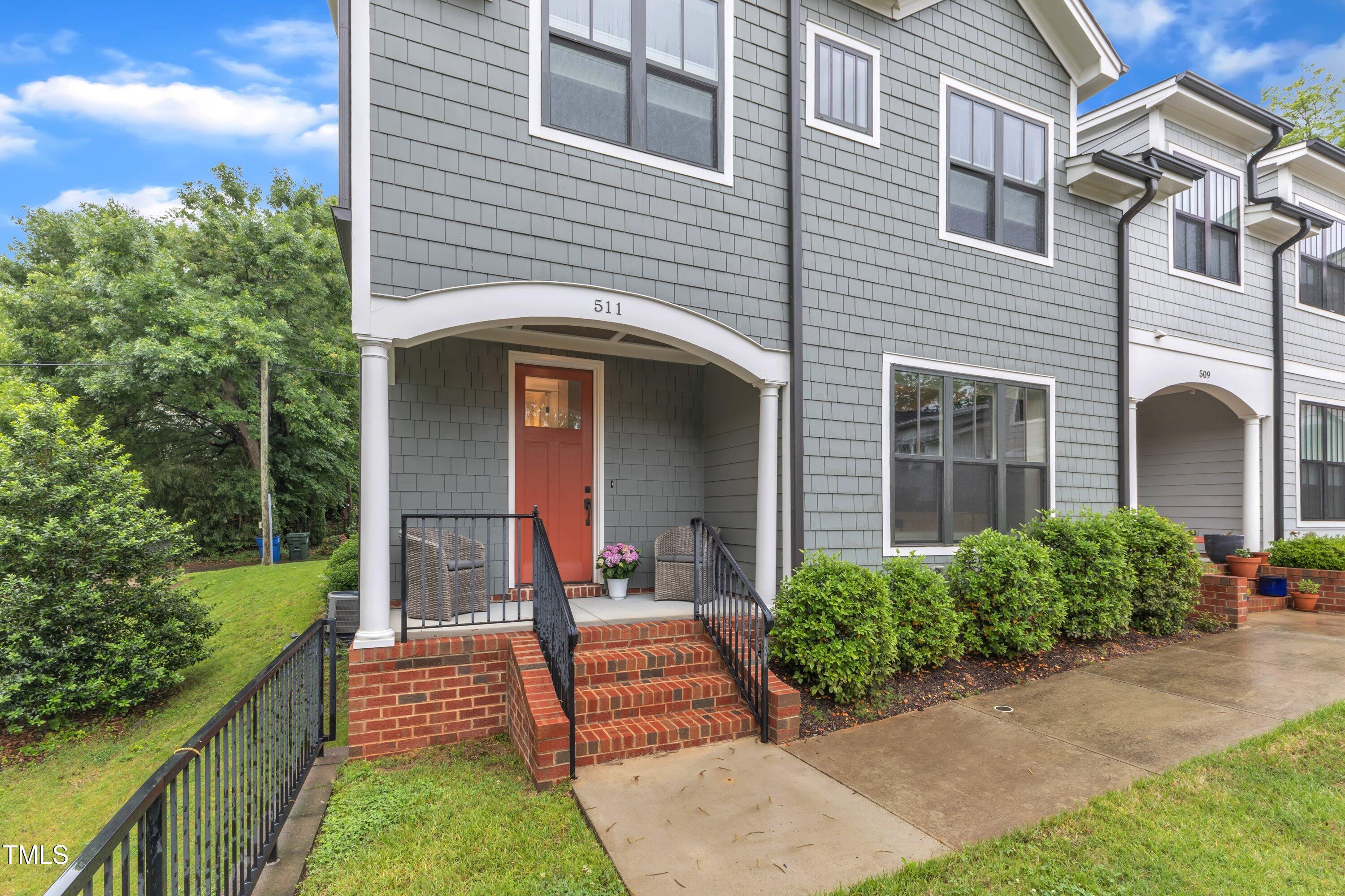 511 Hamilton Cottage Way