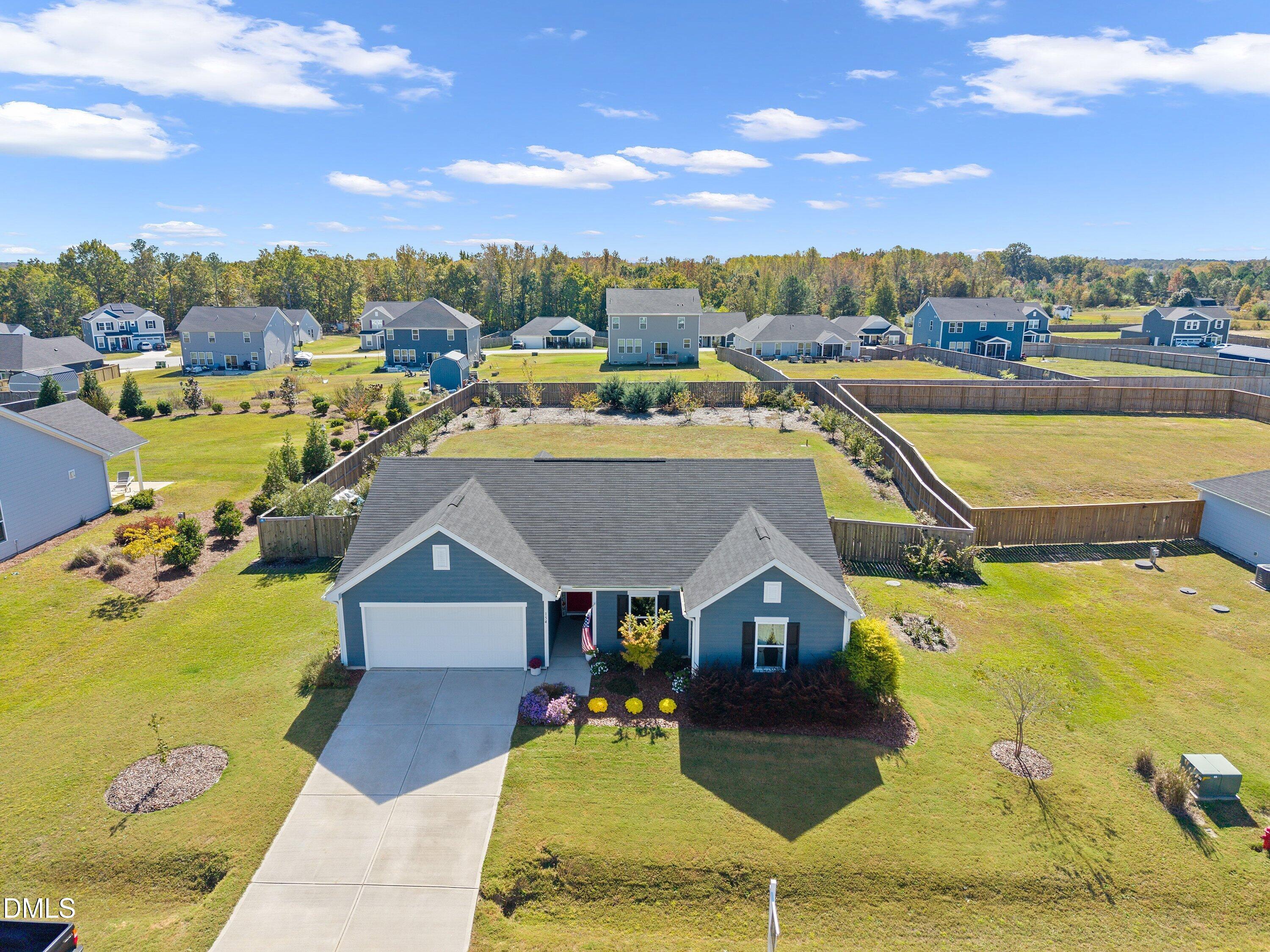 154 Gobbler Hill Trail