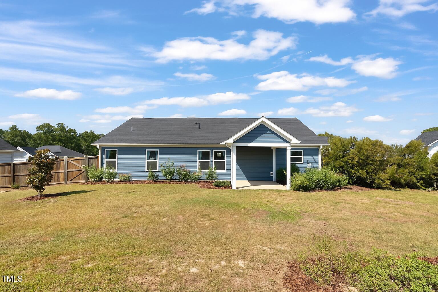 154 Gobbler Hill Trail