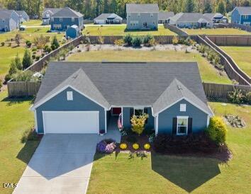 154 Gobbler Hill Trail