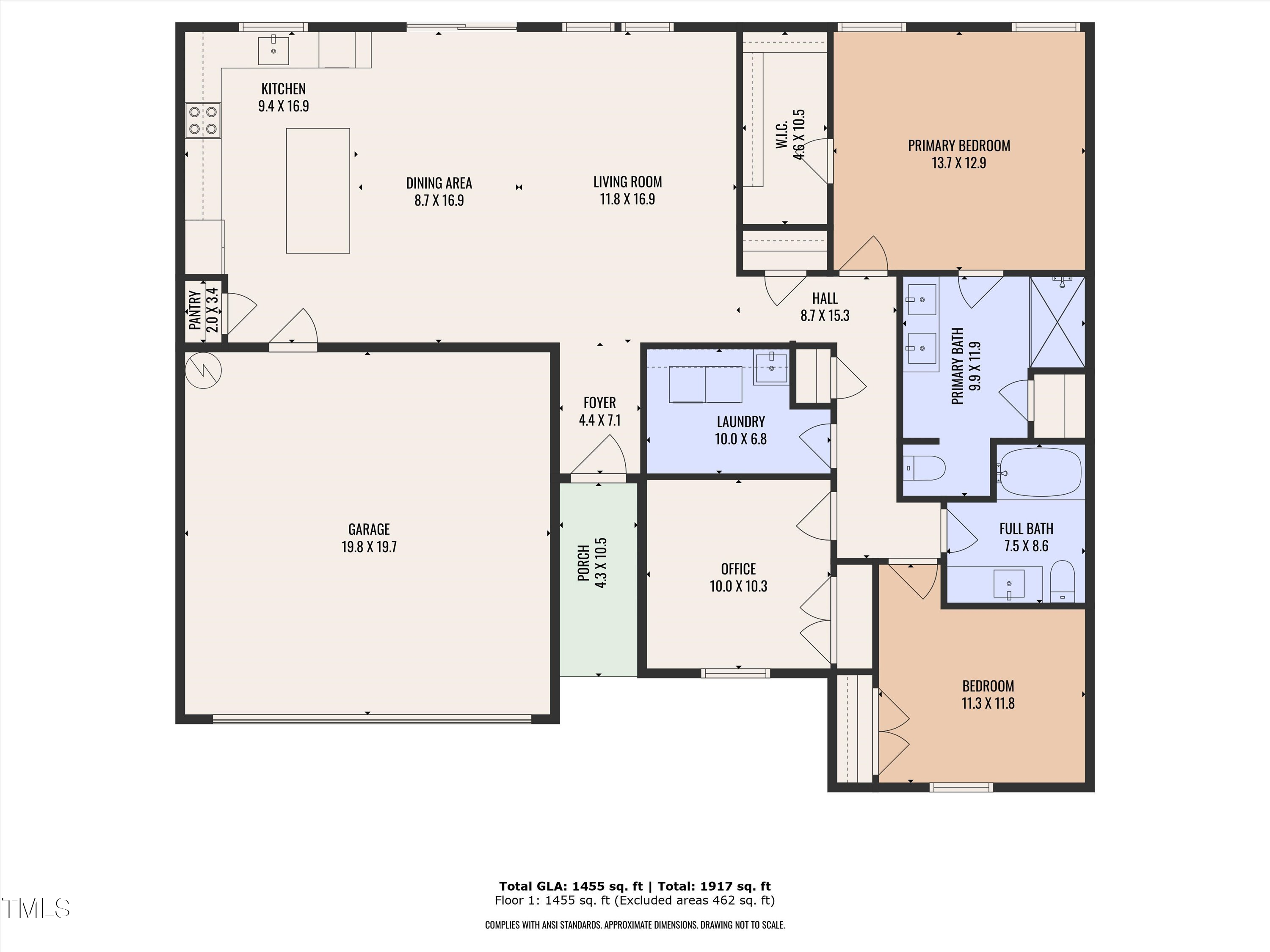 154 Gobbler Hill Trail