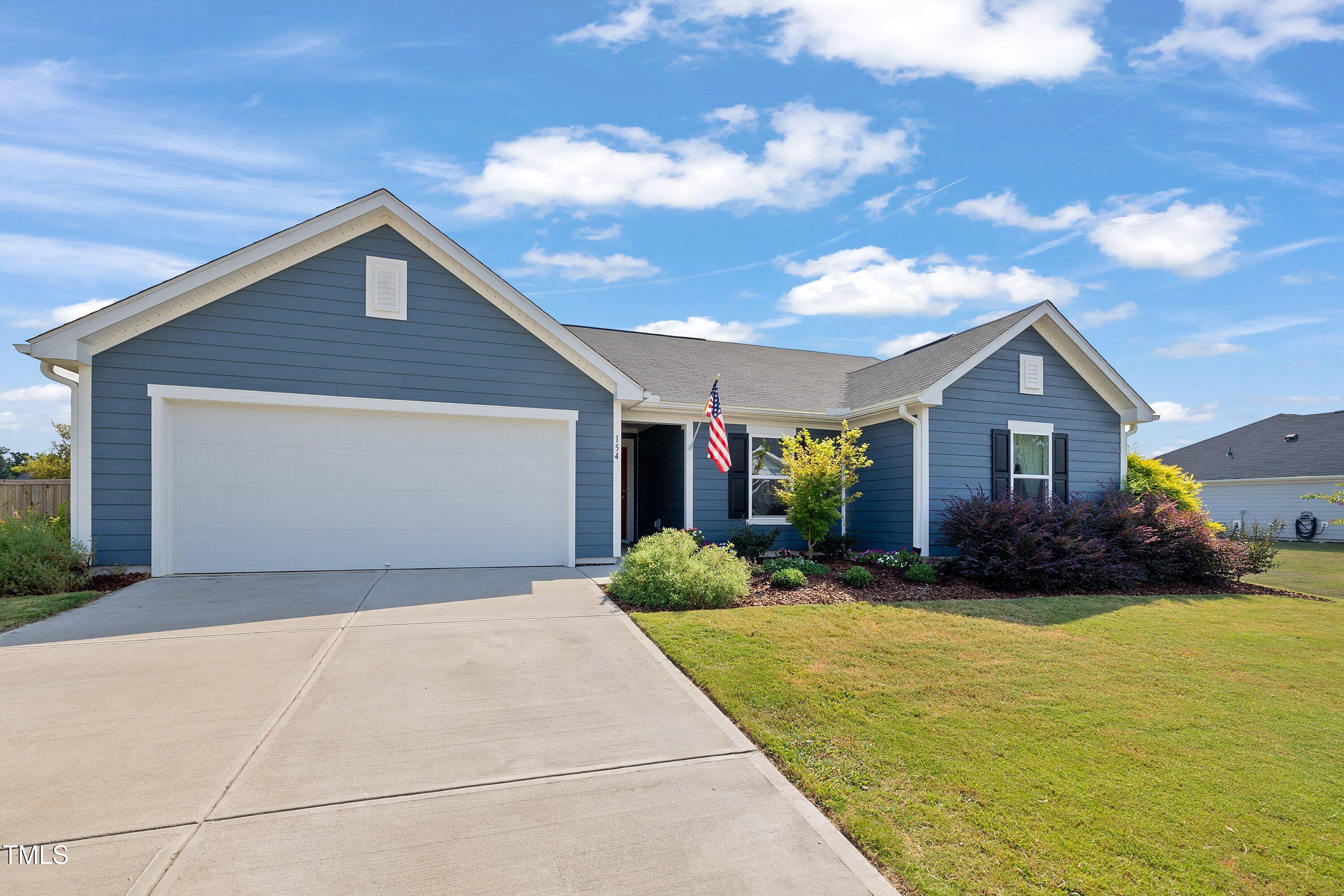 154 Gobbler Hill Trail
