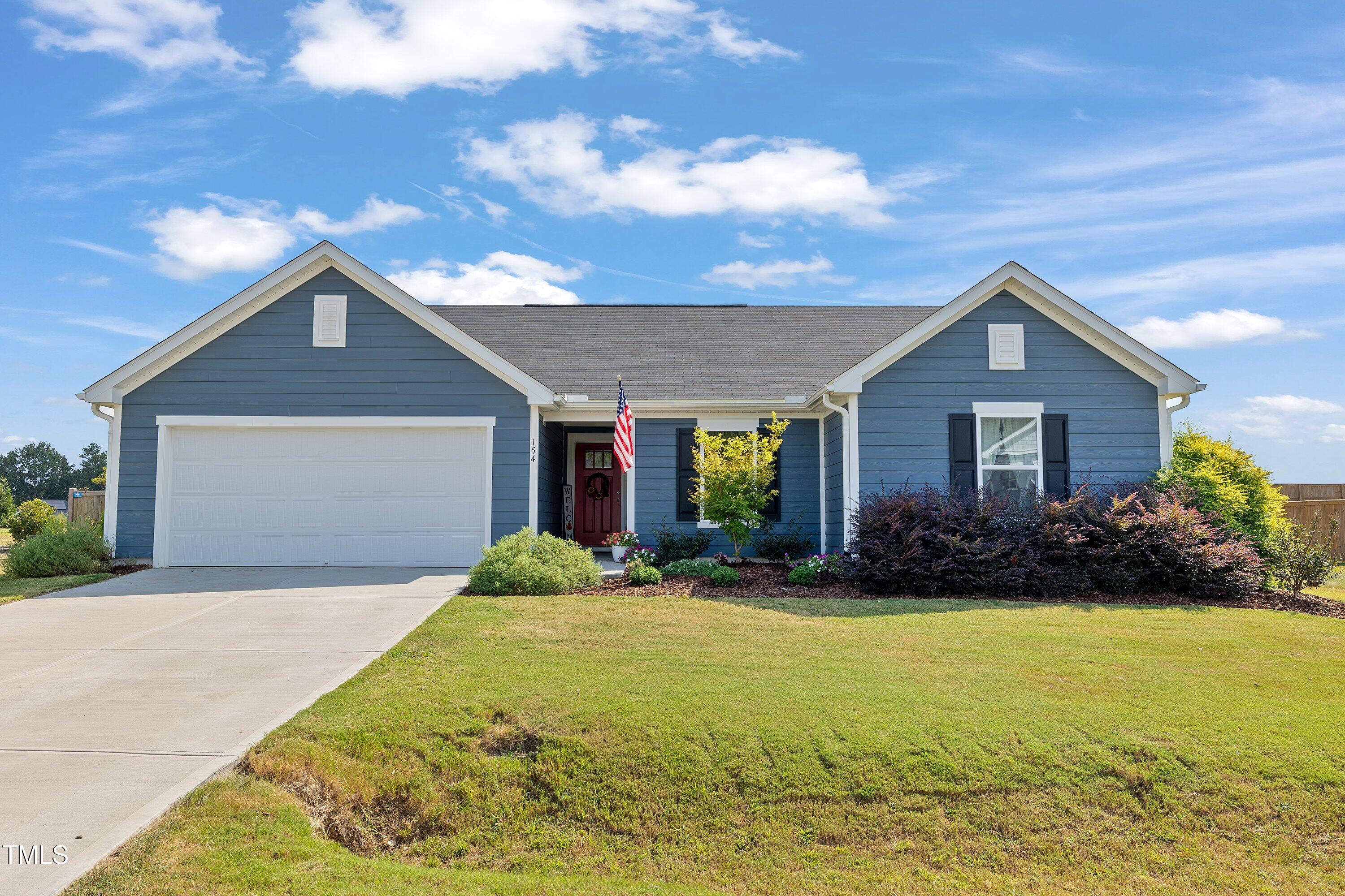 154 Gobbler Hill Trail