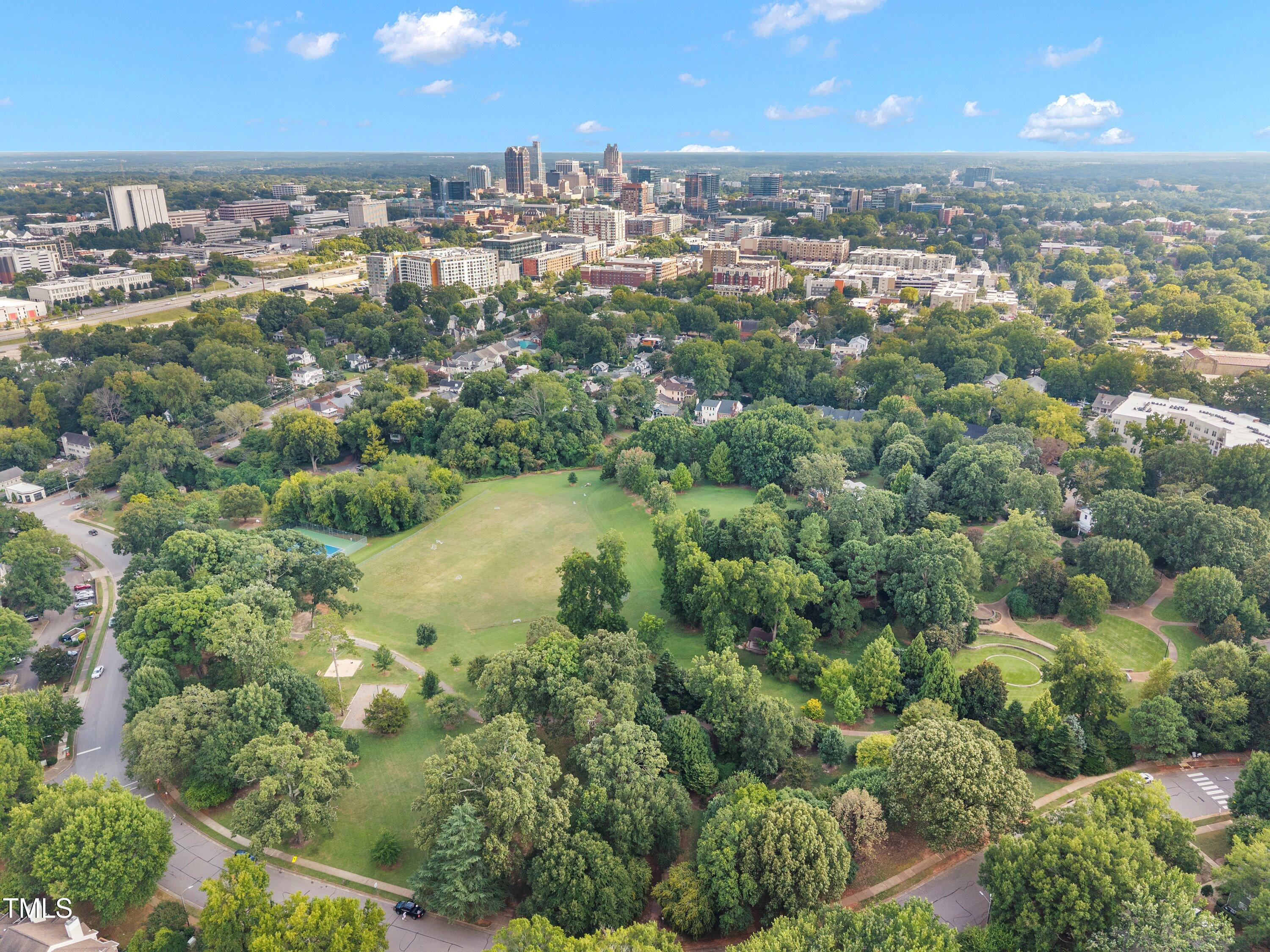 1001 Brighthurst Drive # 306
