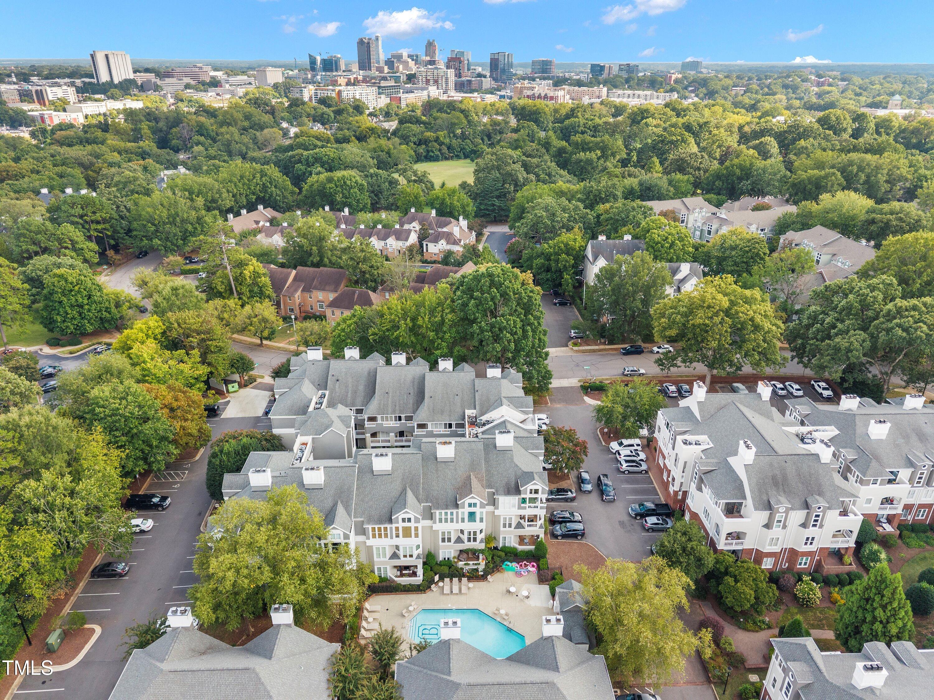 1001 Brighthurst Drive # 306