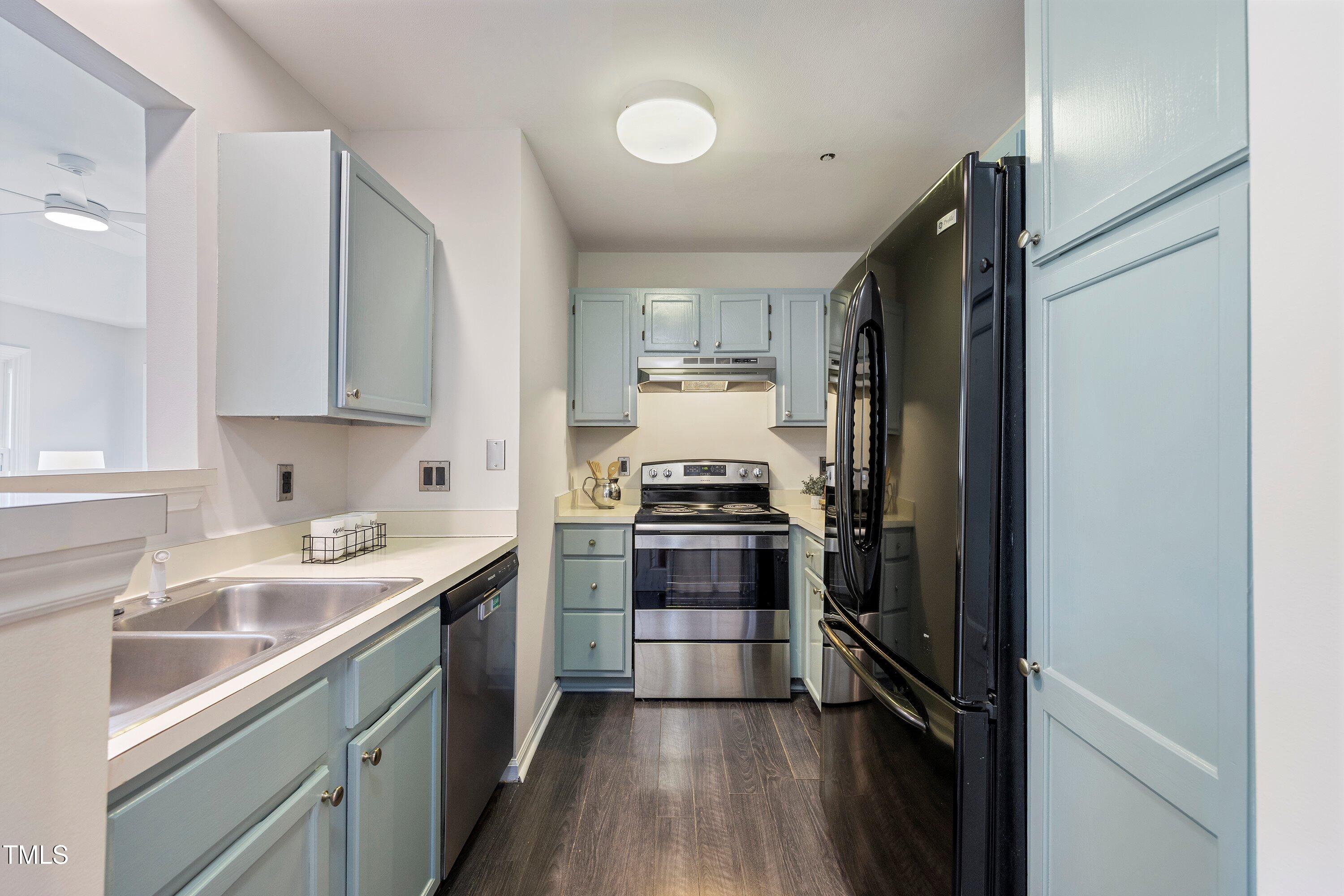 1001 Brighthurst Drive # 306