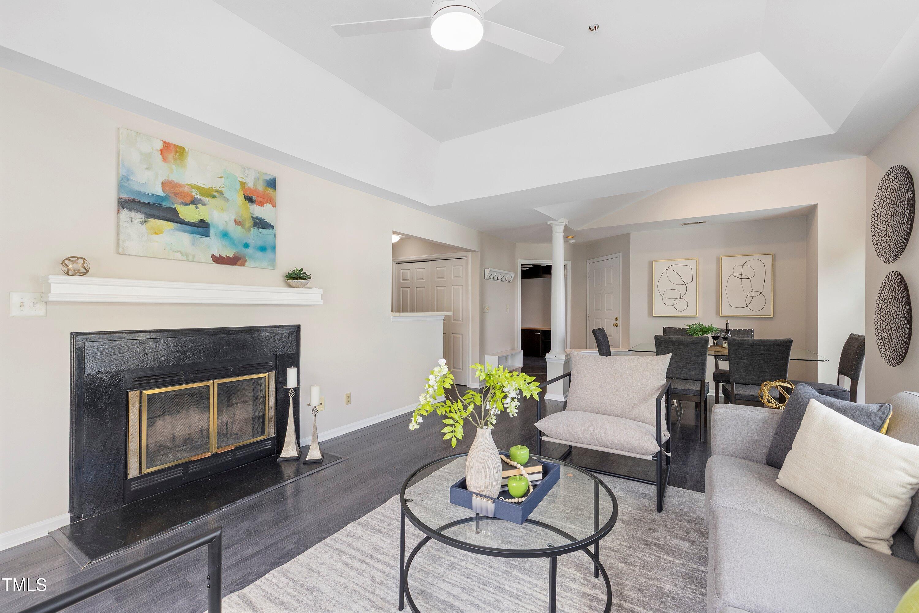 1001 Brighthurst Drive # 306
