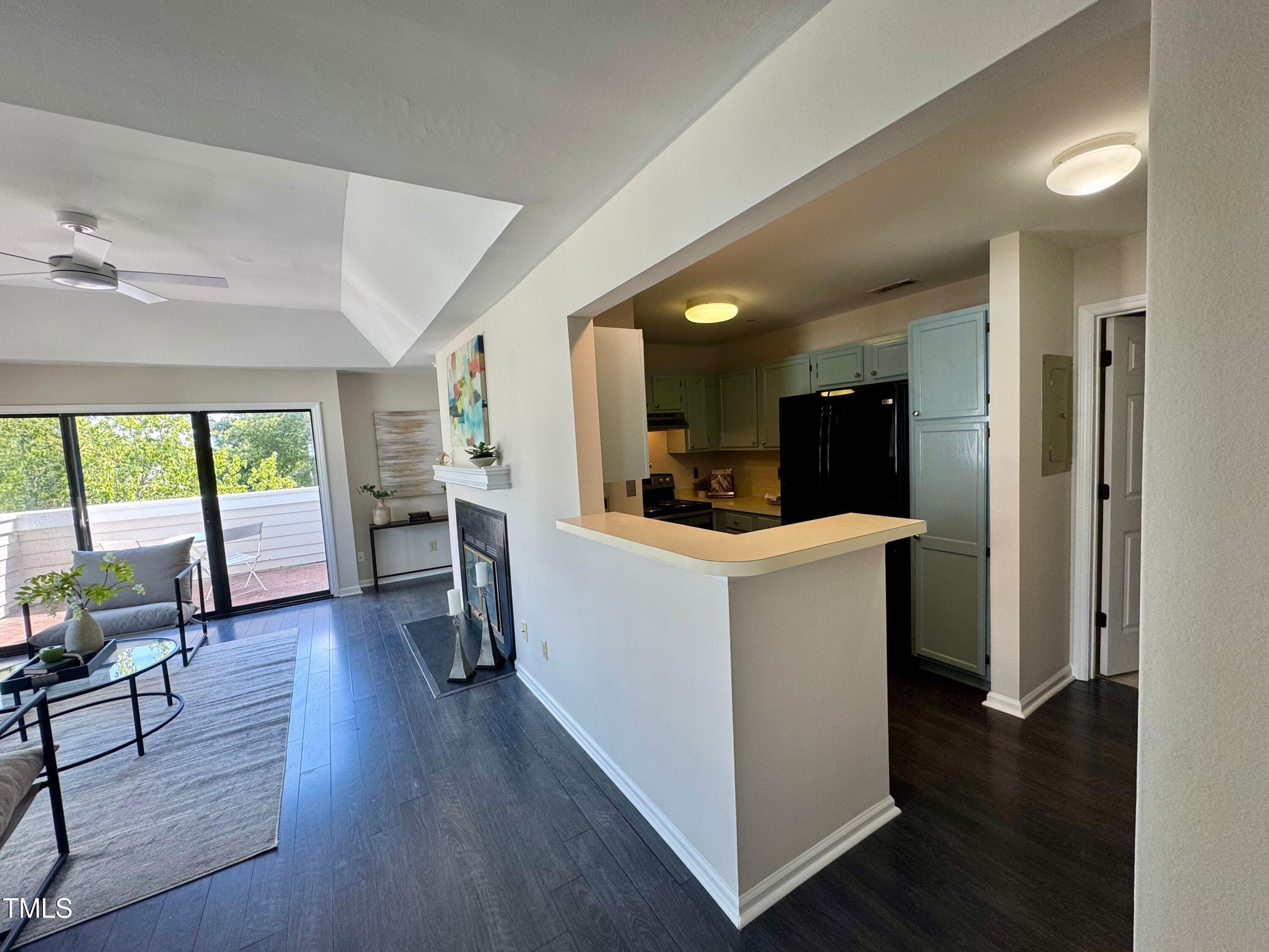 1001 Brighthurst Drive # 306