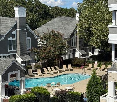 1001 Brighthurst Drive # 306