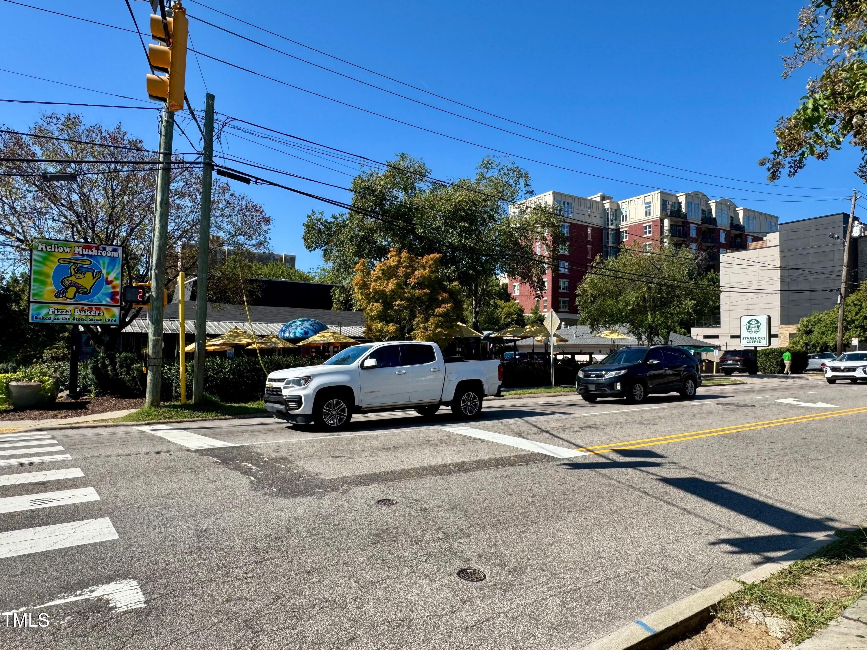 1001 Brighthurst Drive # 306