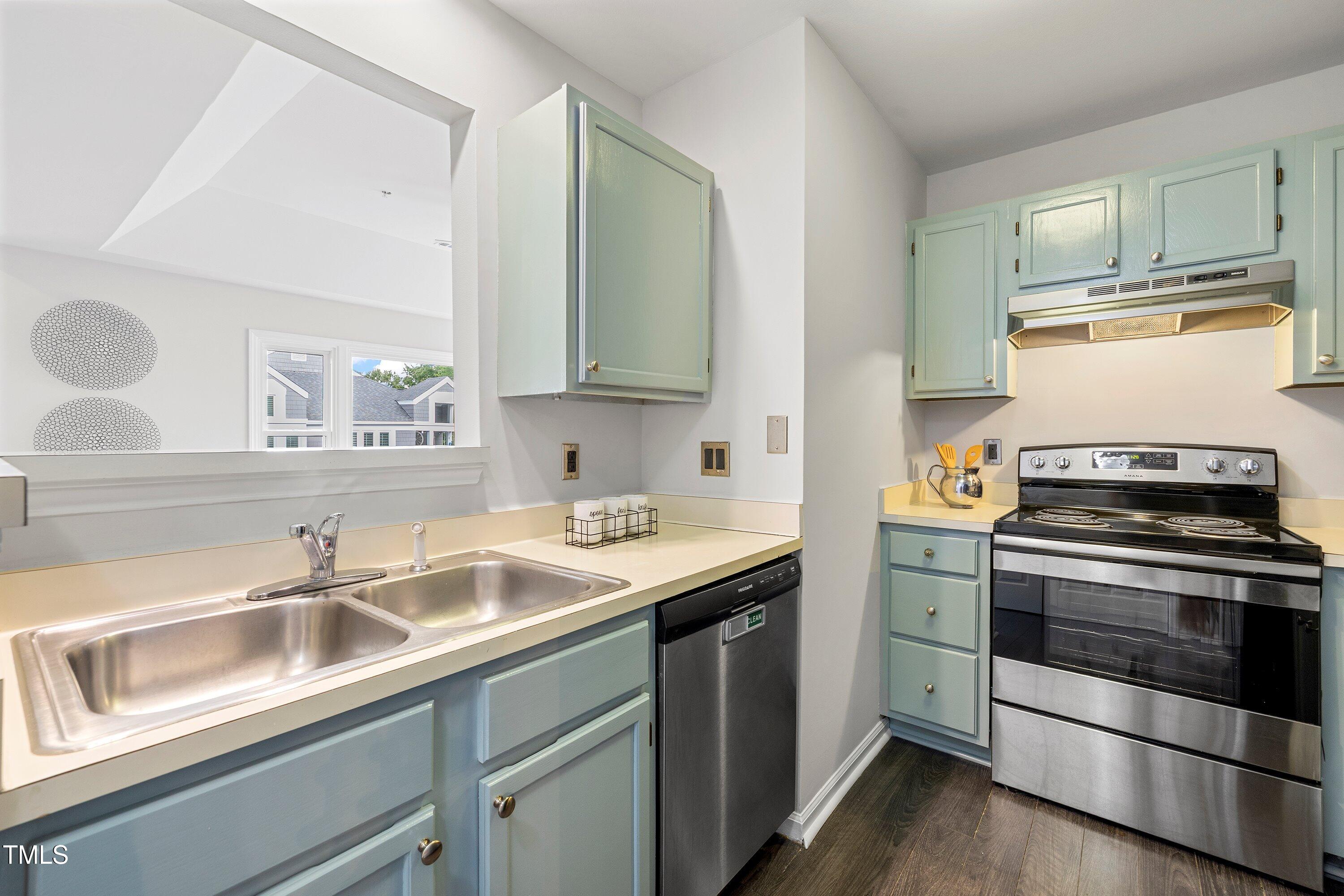 1001 Brighthurst Drive # 306