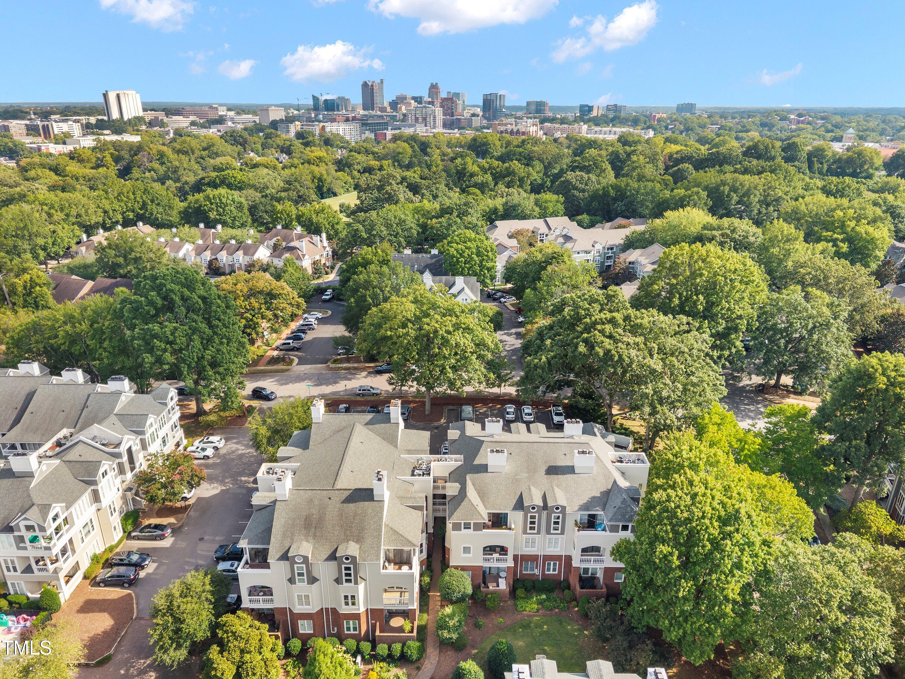 1001 Brighthurst Drive # 306