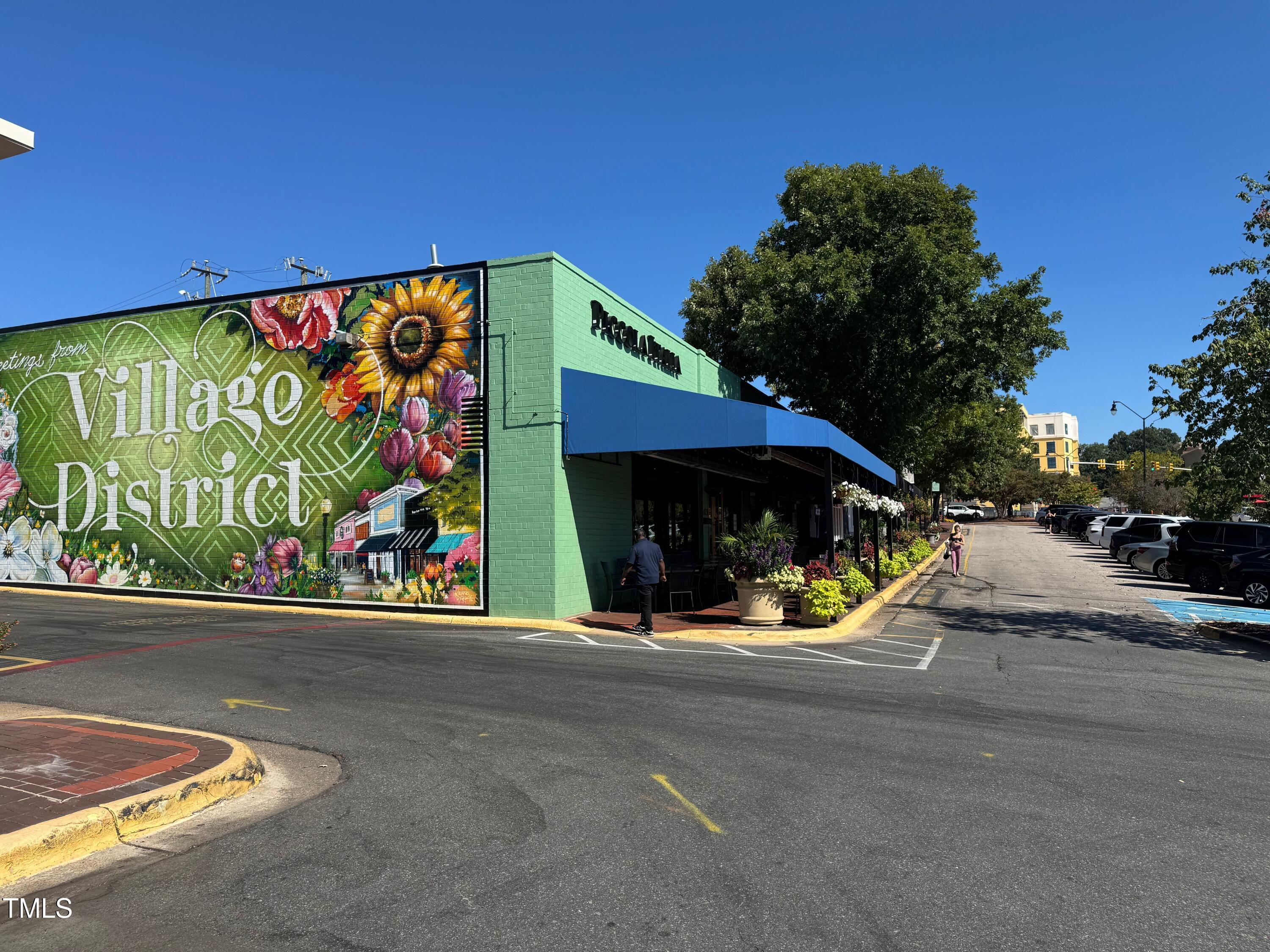 1001 Brighthurst Drive # 306