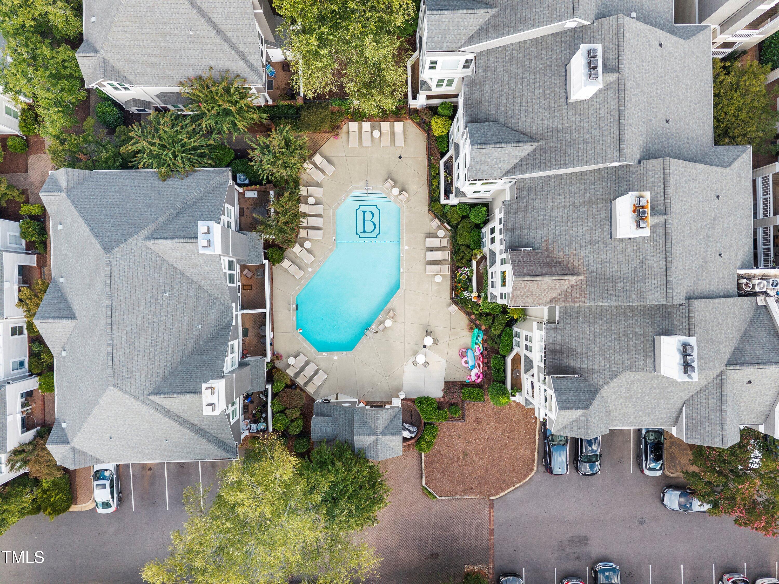 1001 Brighthurst Drive # 306