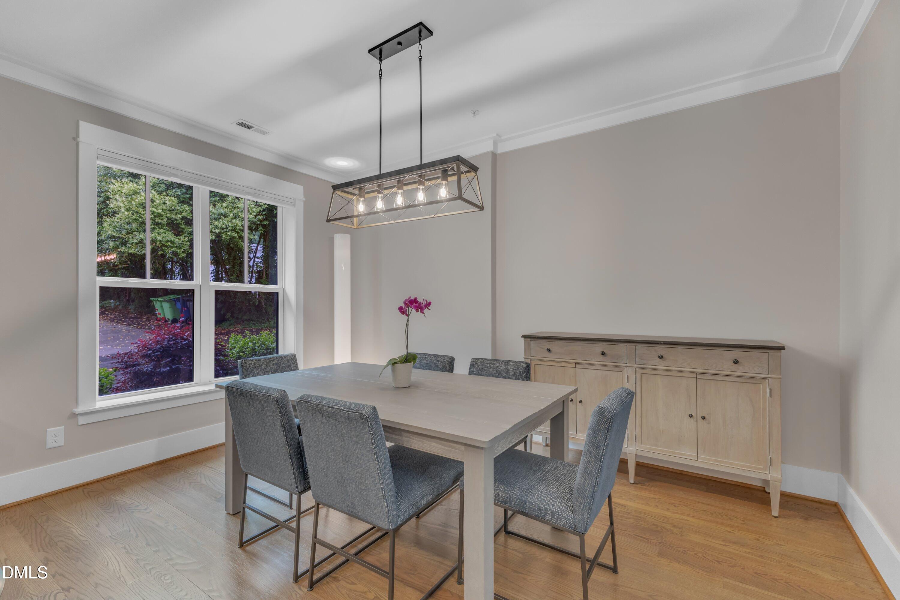 511 Hamilton Cottage Way, Raleigh