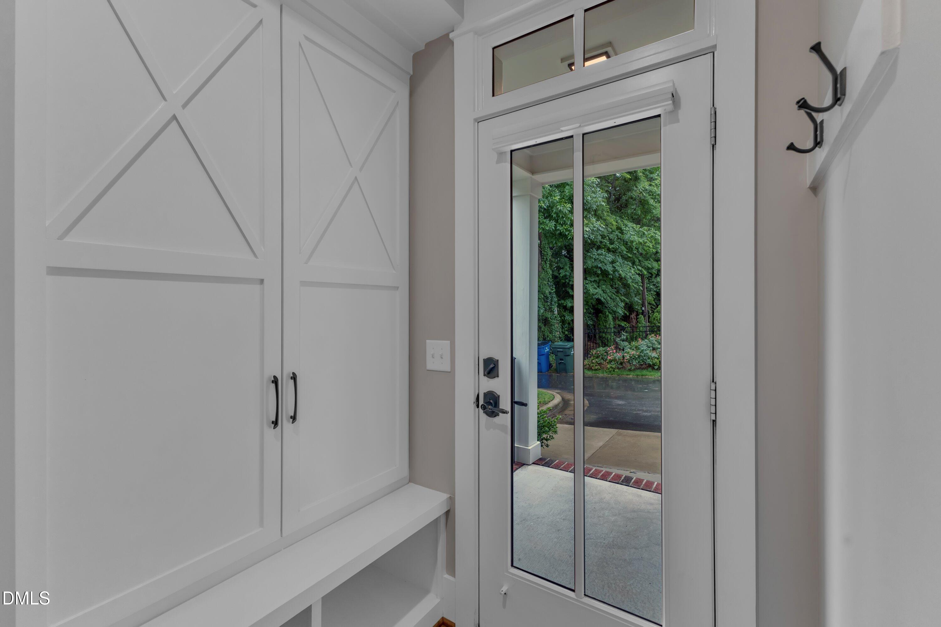 511 Hamilton Cottage Way, Raleigh