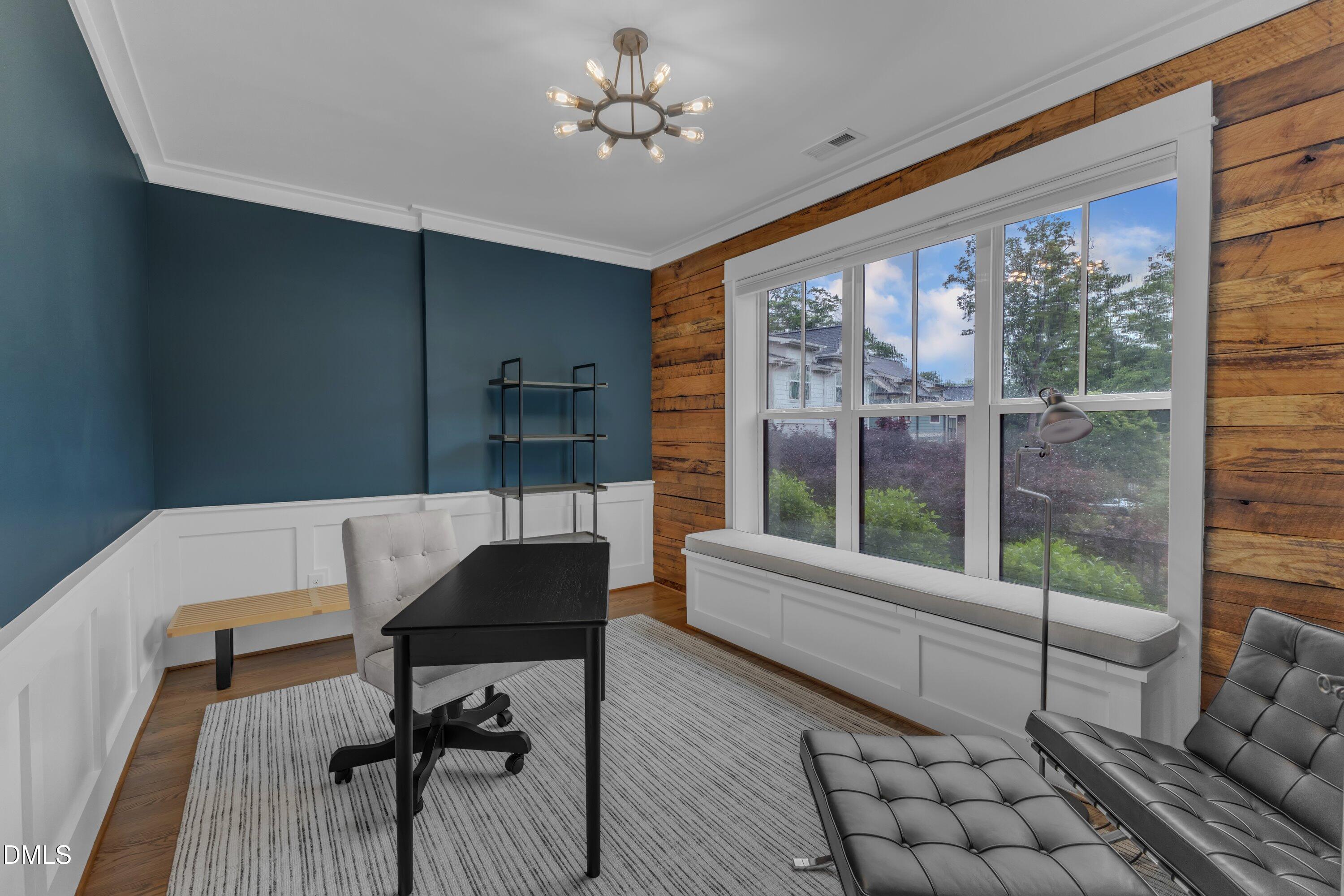 511 Hamilton Cottage Way, Raleigh