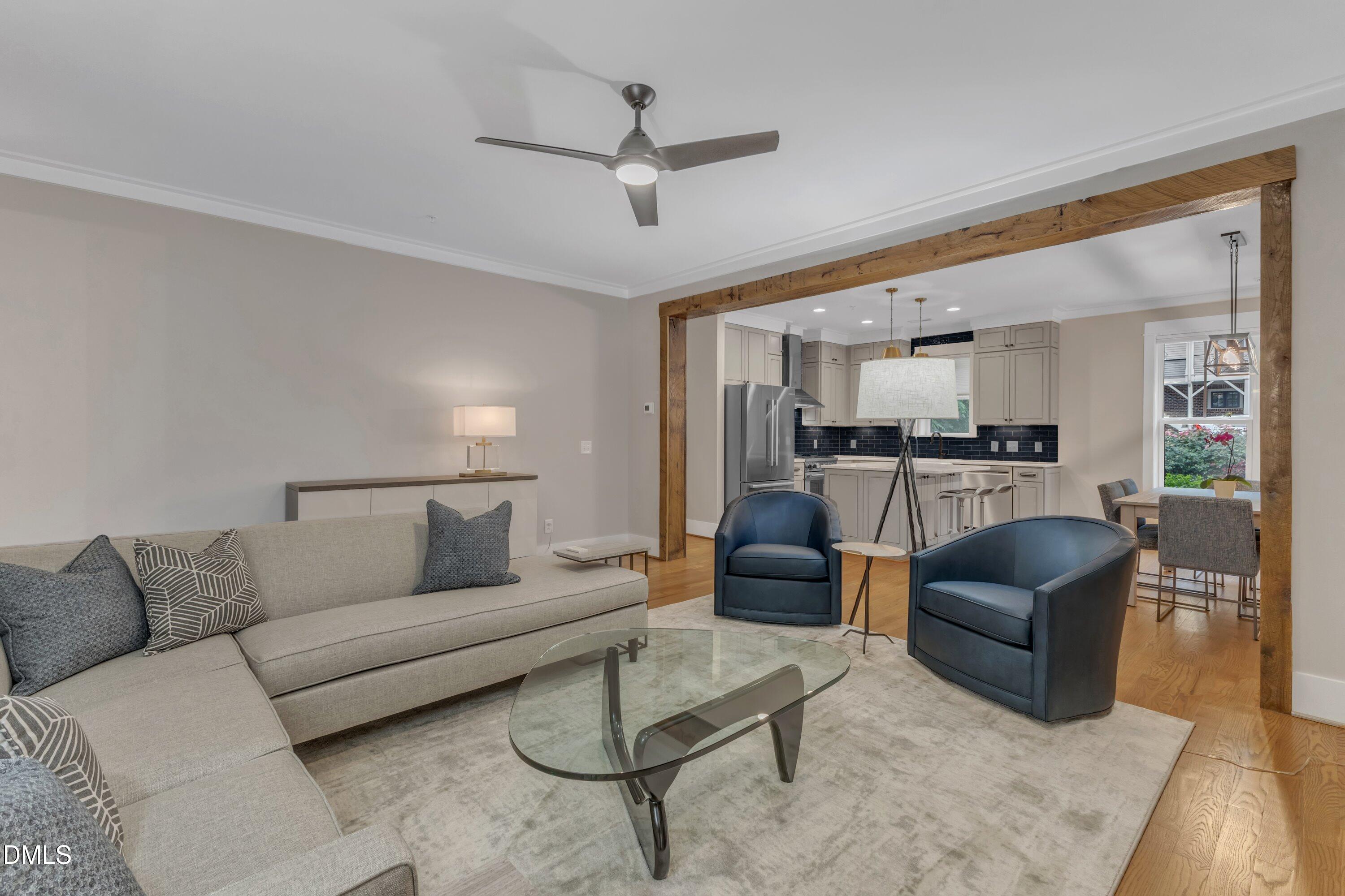 511 Hamilton Cottage Way, Raleigh