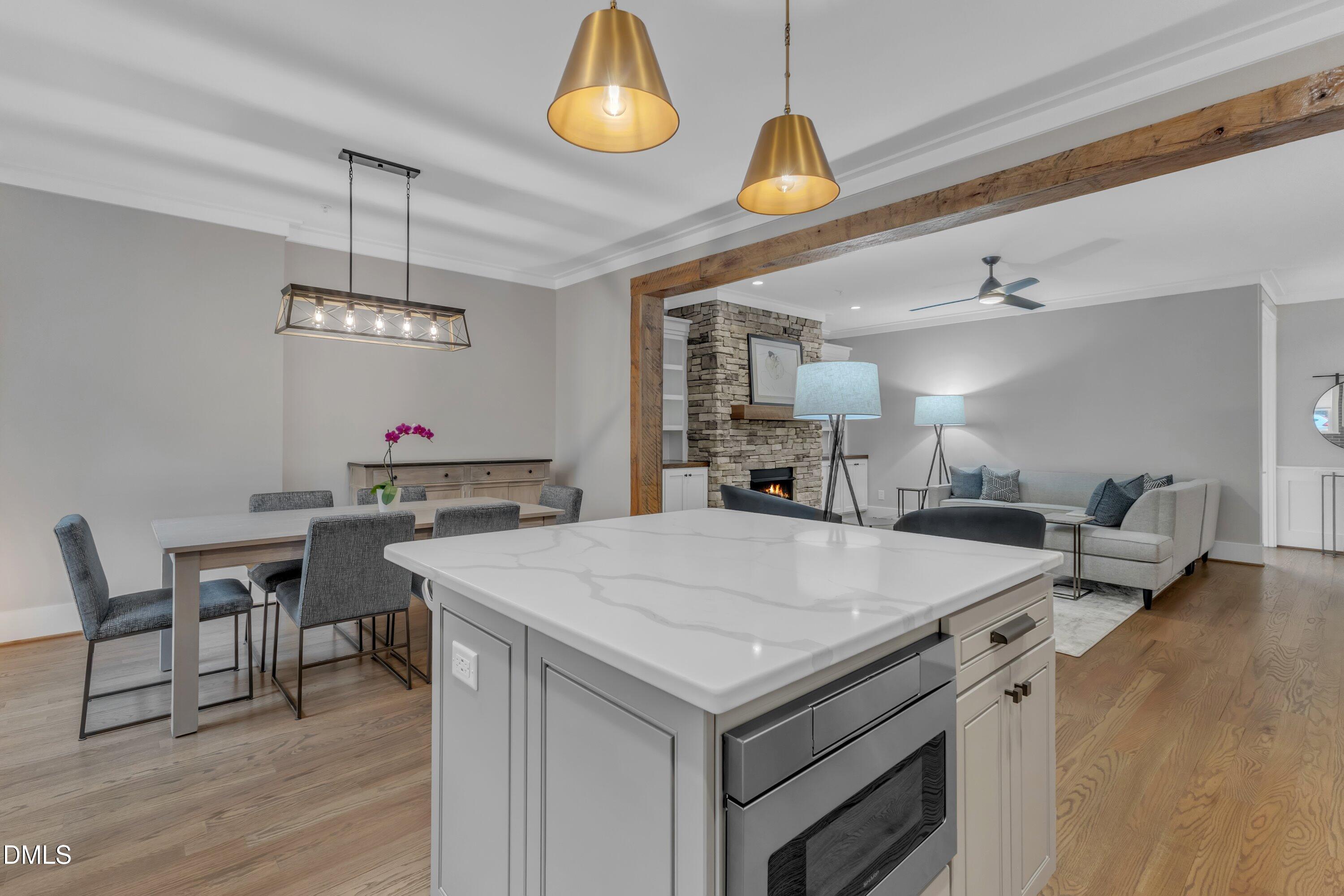 511 Hamilton Cottage Way, Raleigh