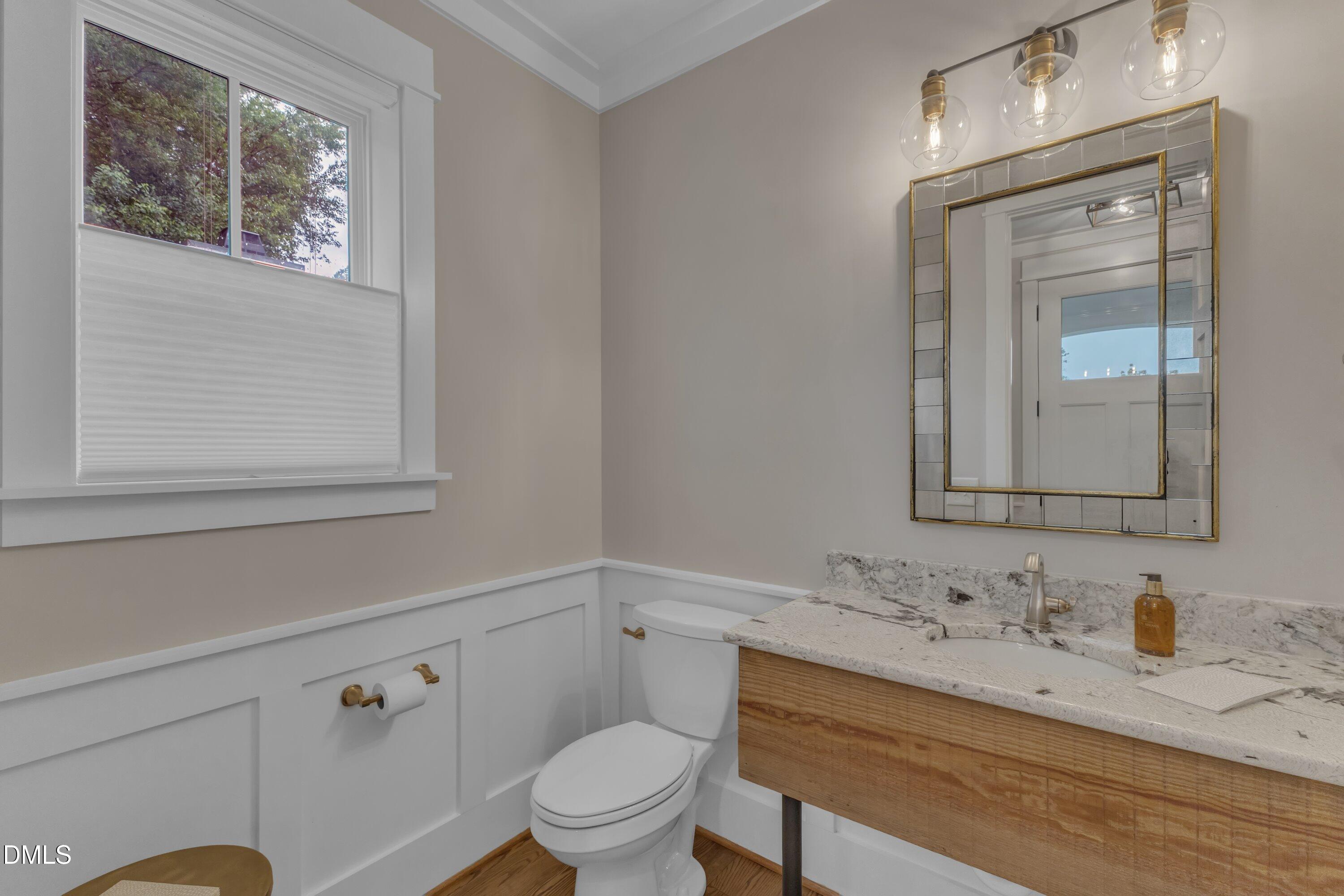 511 Hamilton Cottage Way, Raleigh