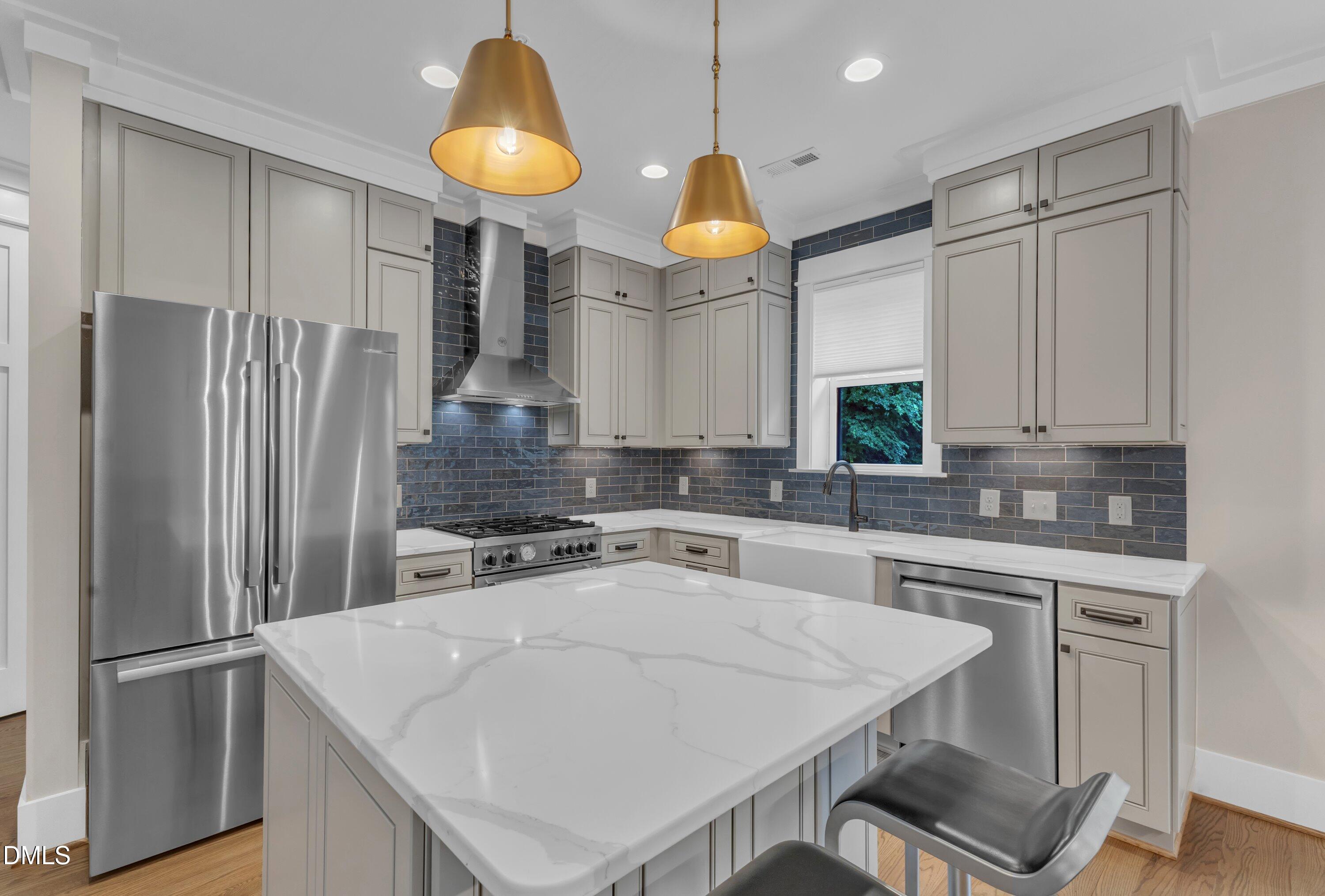 511 Hamilton Cottage Way, Raleigh