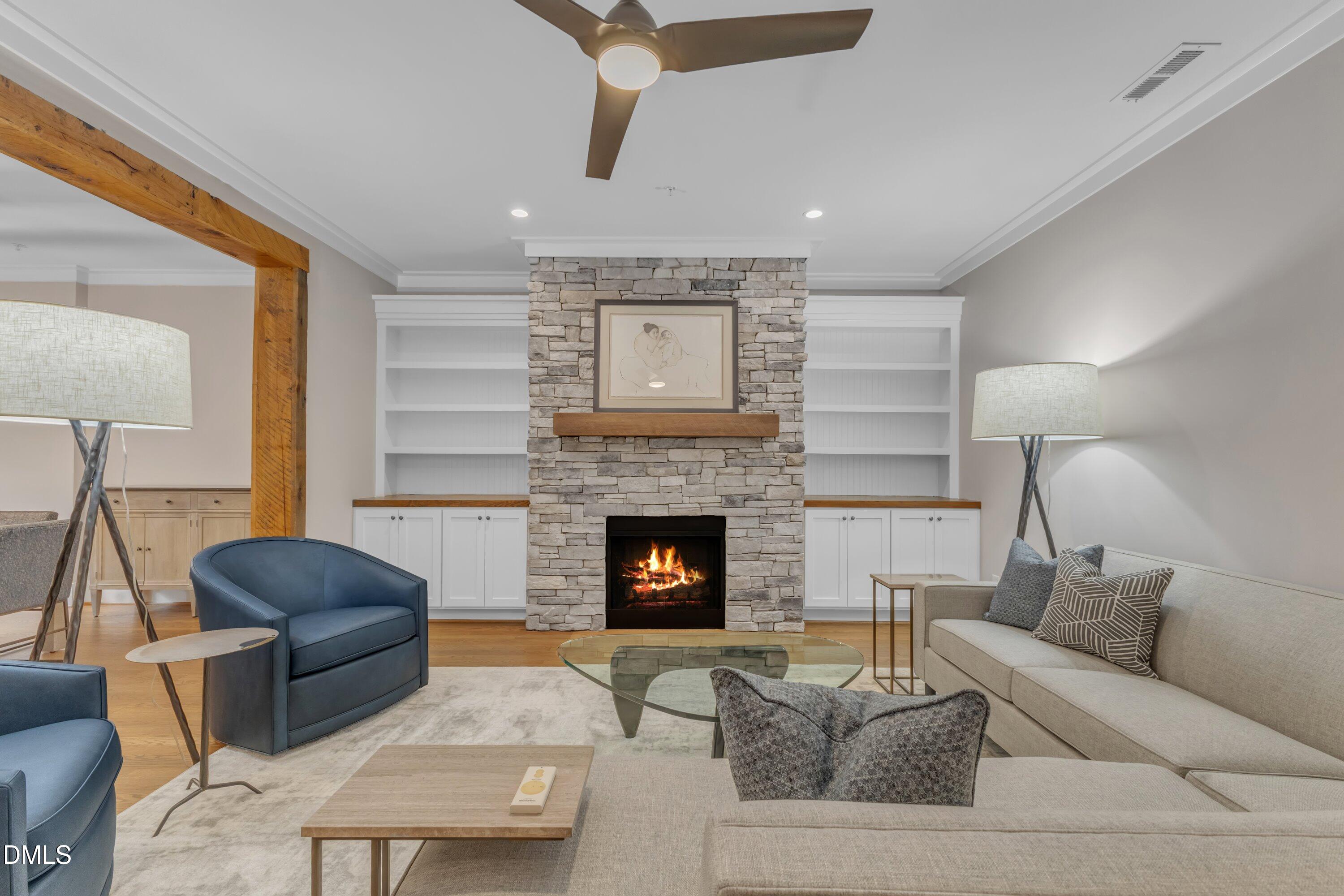 511 Hamilton Cottage Way, Raleigh