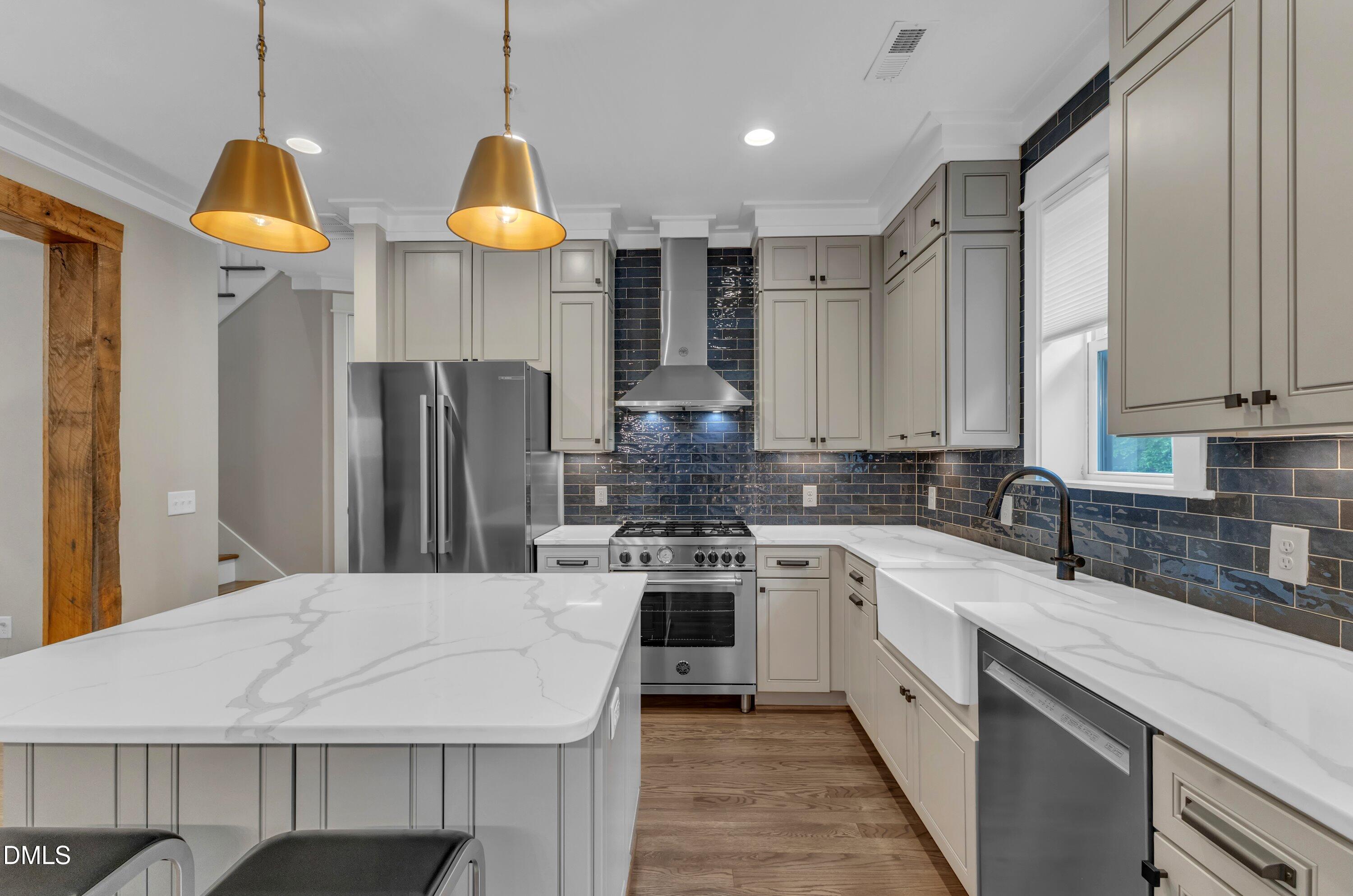 511 Hamilton Cottage Way, Raleigh