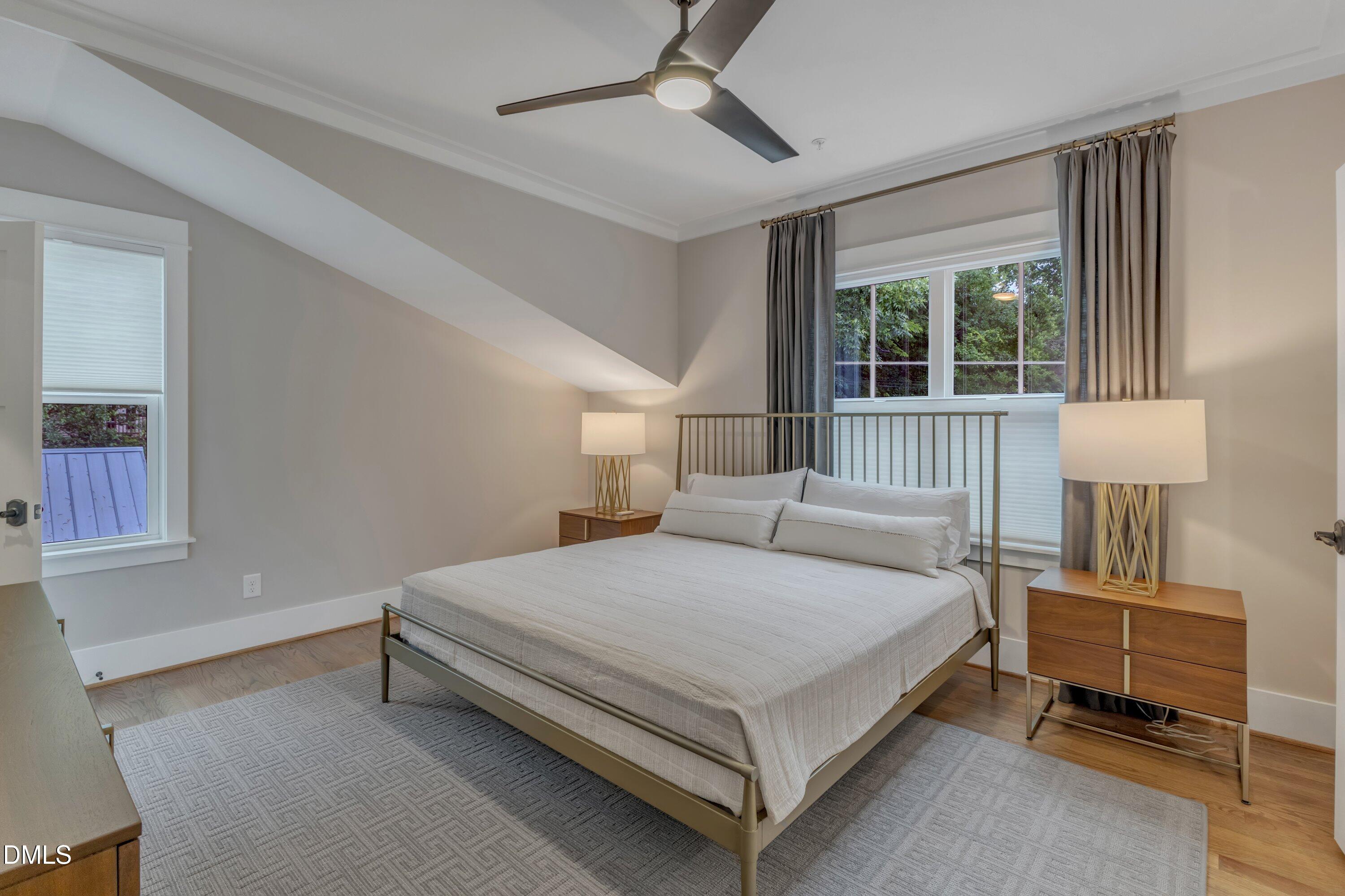 511 Hamilton Cottage Way, Raleigh