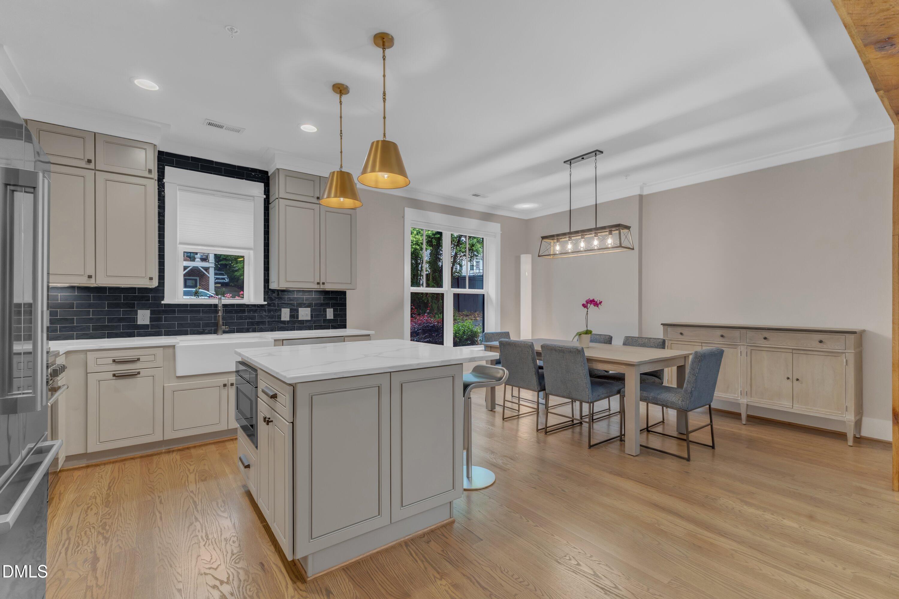 511 Hamilton Cottage Way, Raleigh