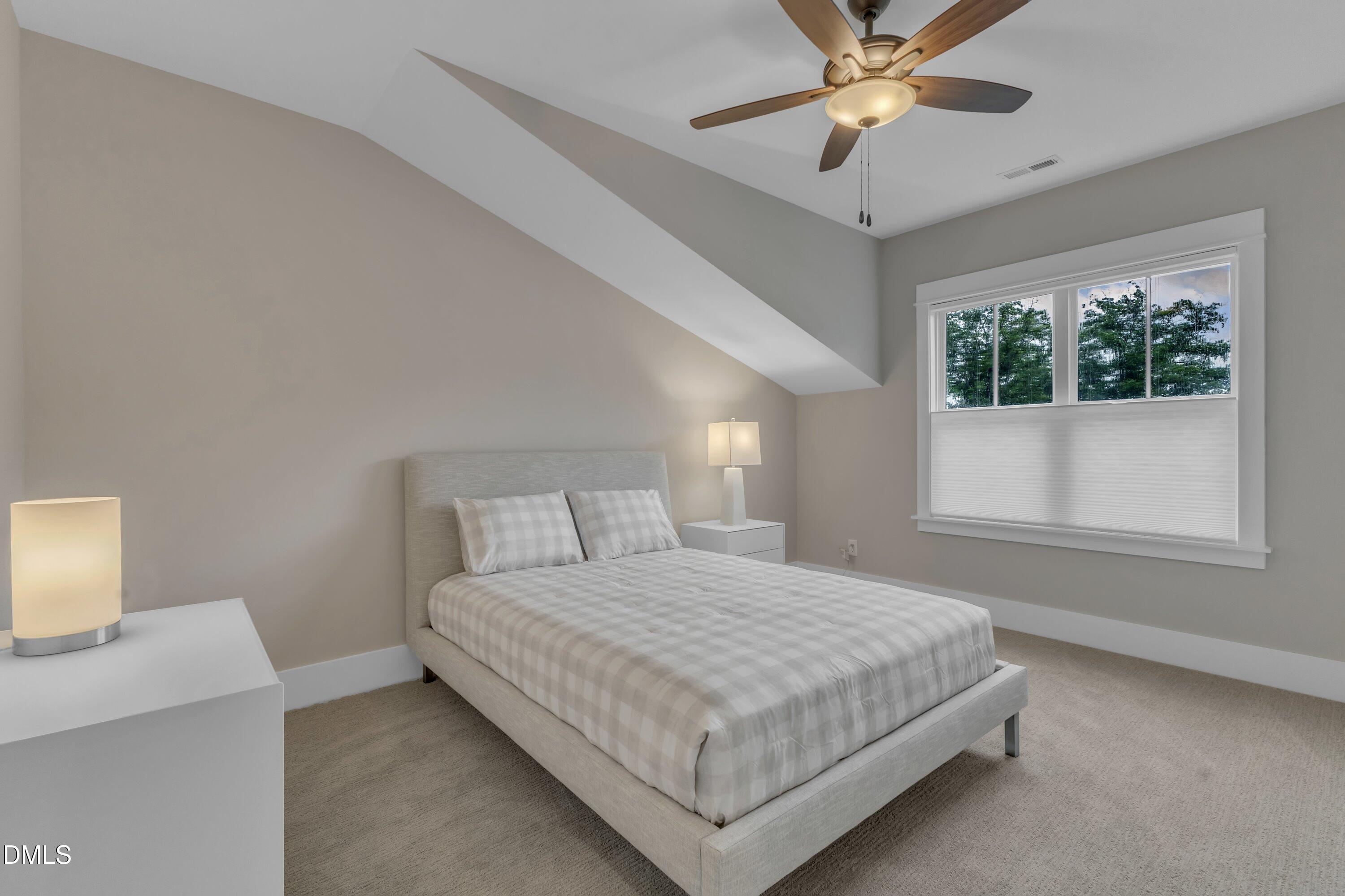 511 Hamilton Cottage Way, Raleigh