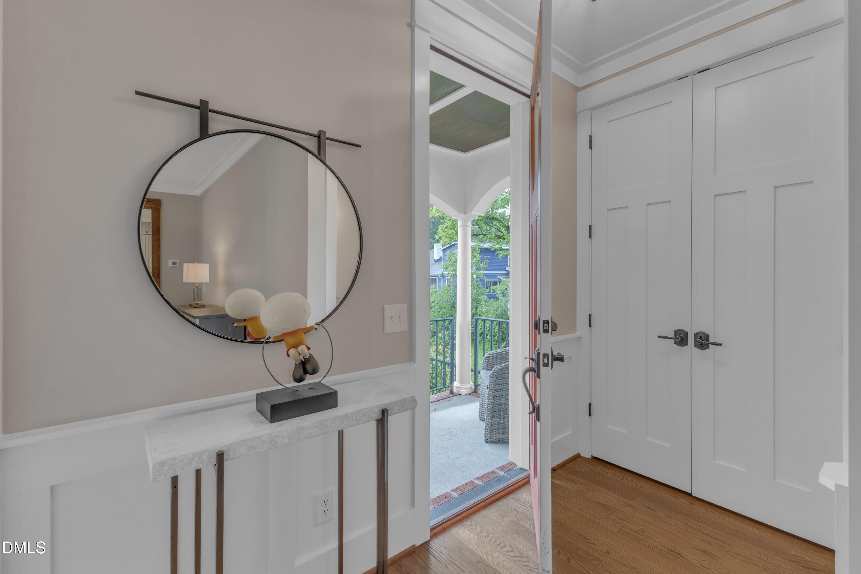 511 Hamilton Cottage Way, Raleigh