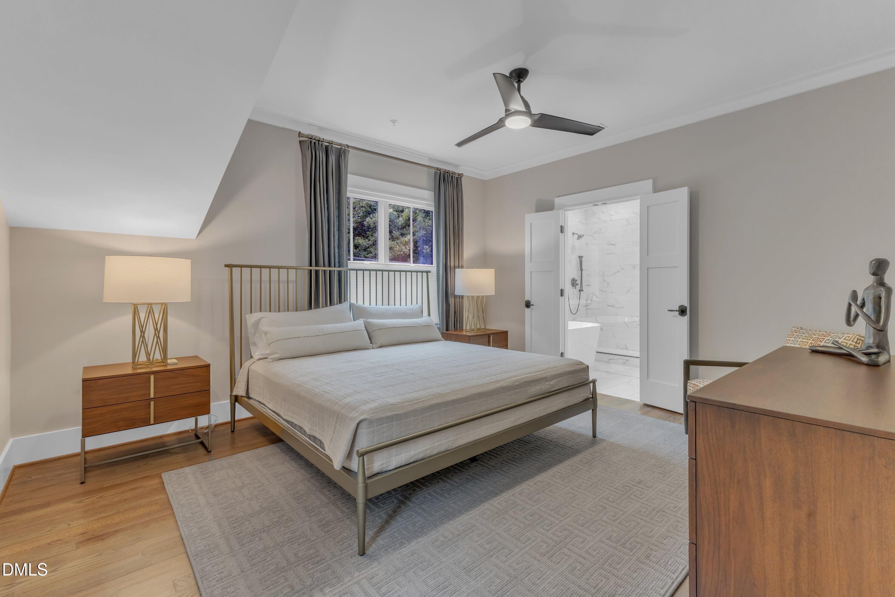 511 Hamilton Cottage Way, Raleigh