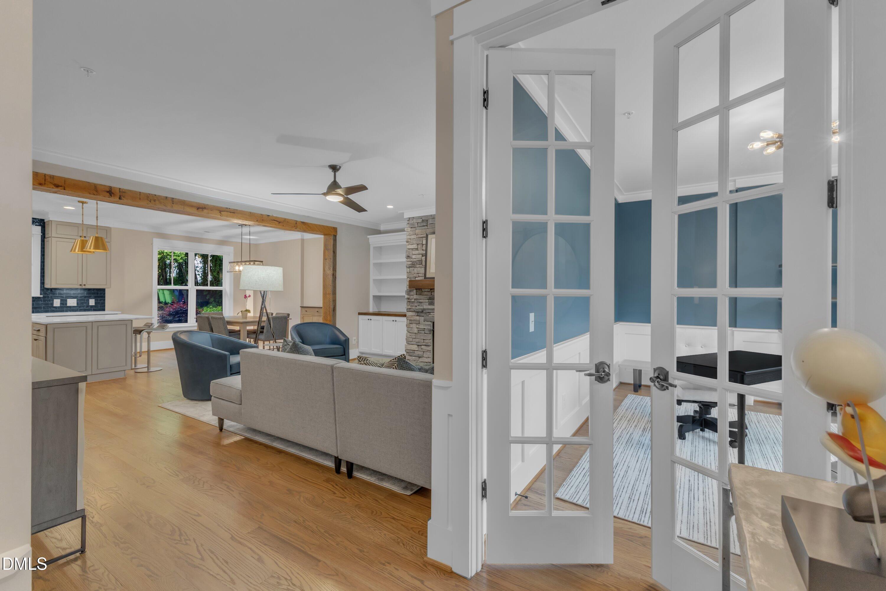 511 Hamilton Cottage Way, Raleigh