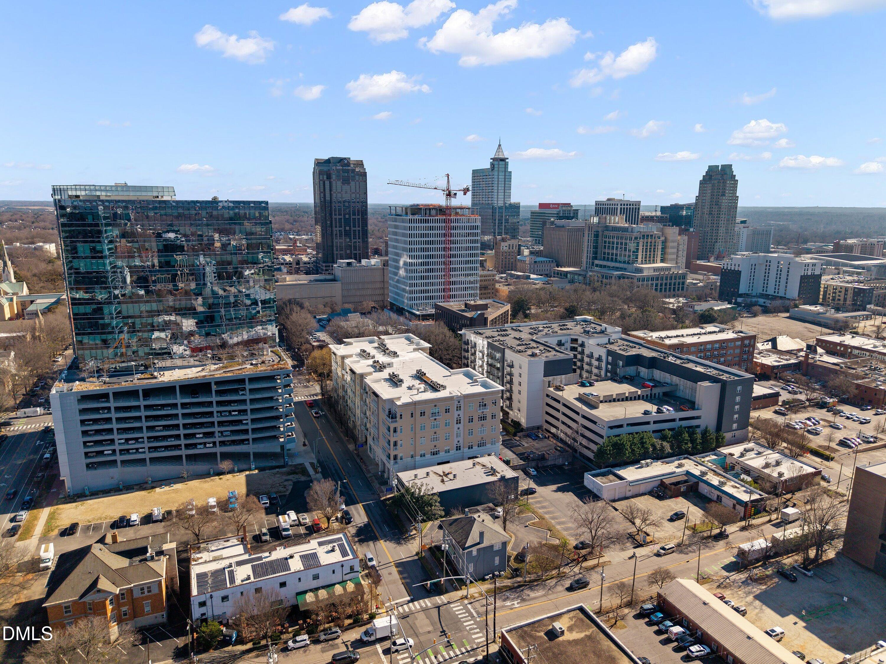 317 W Morgan Street # 215