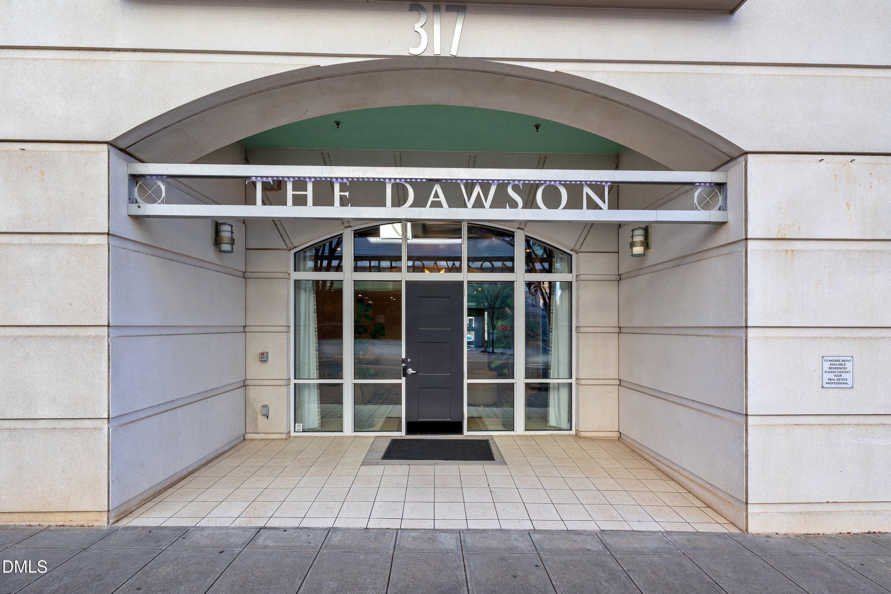 317 W Morgan Street # 215