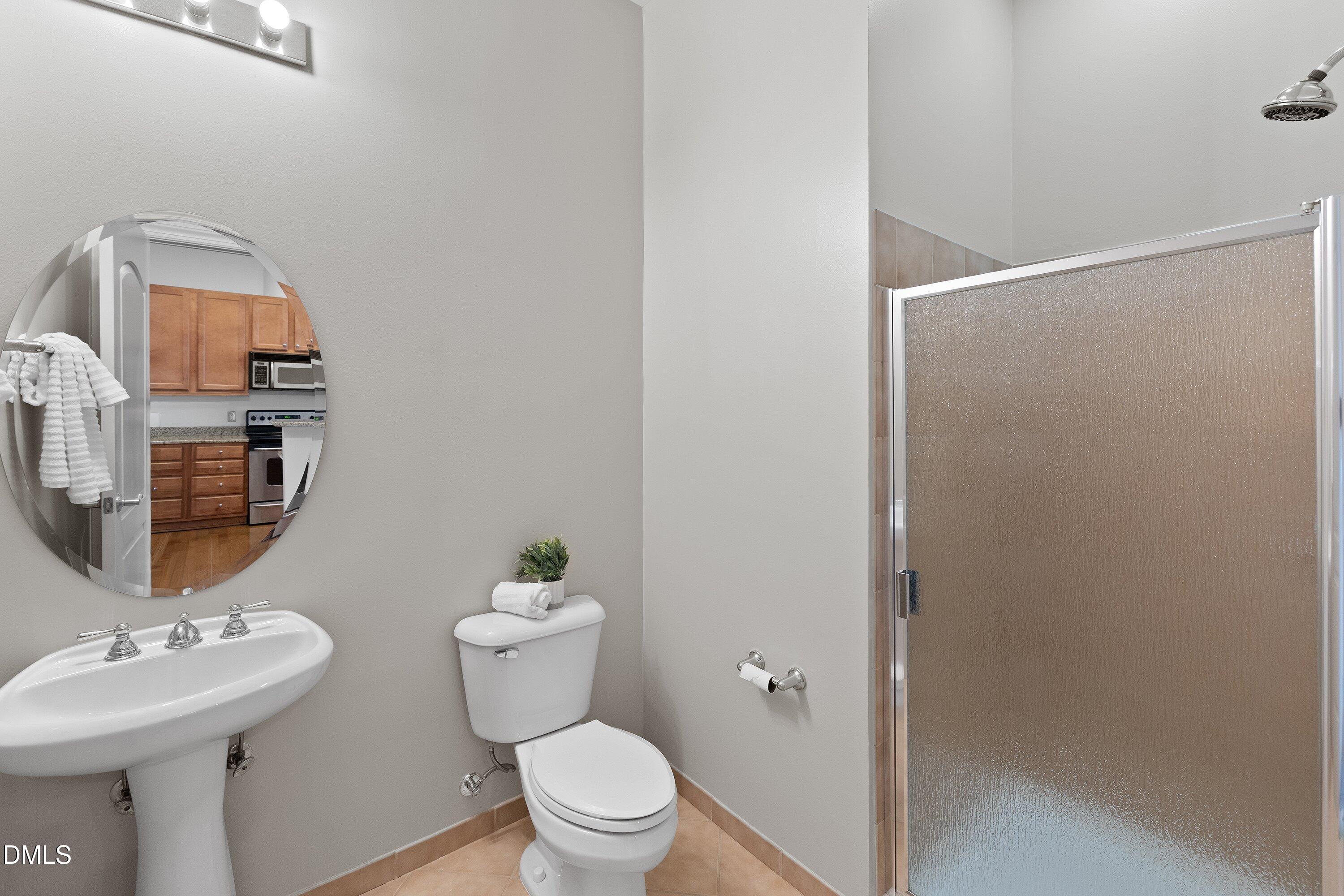 317 W Morgan Street # 215