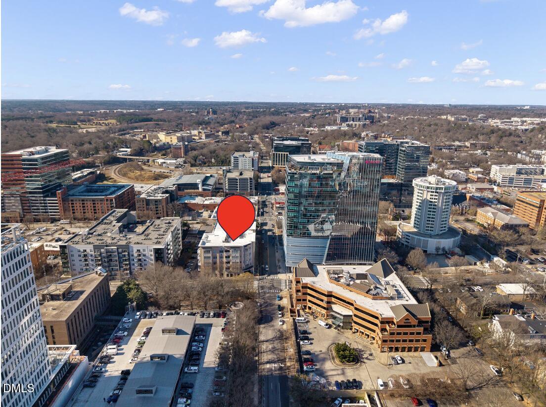 317 W Morgan Street # 215