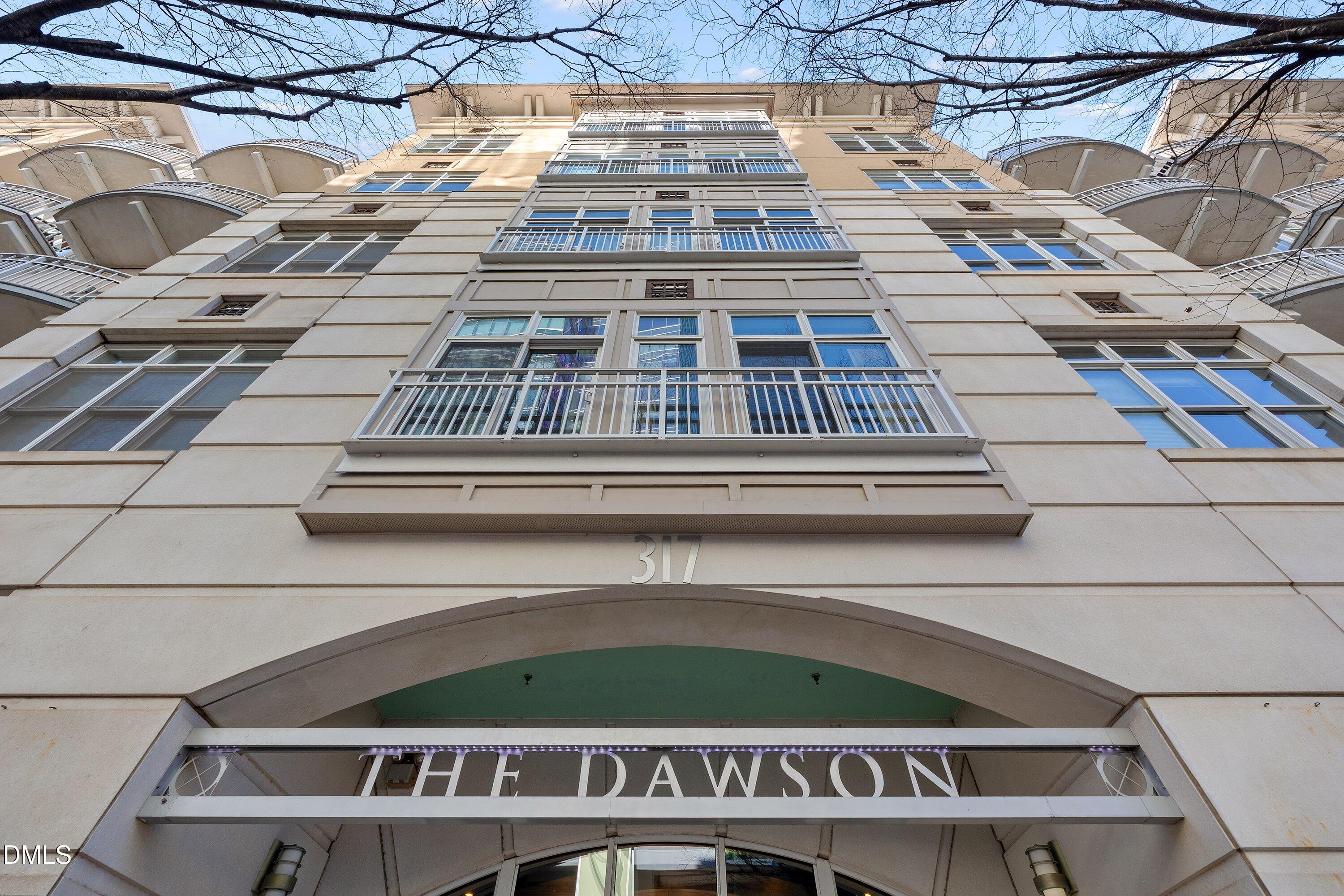 317 W Morgan Street # 215