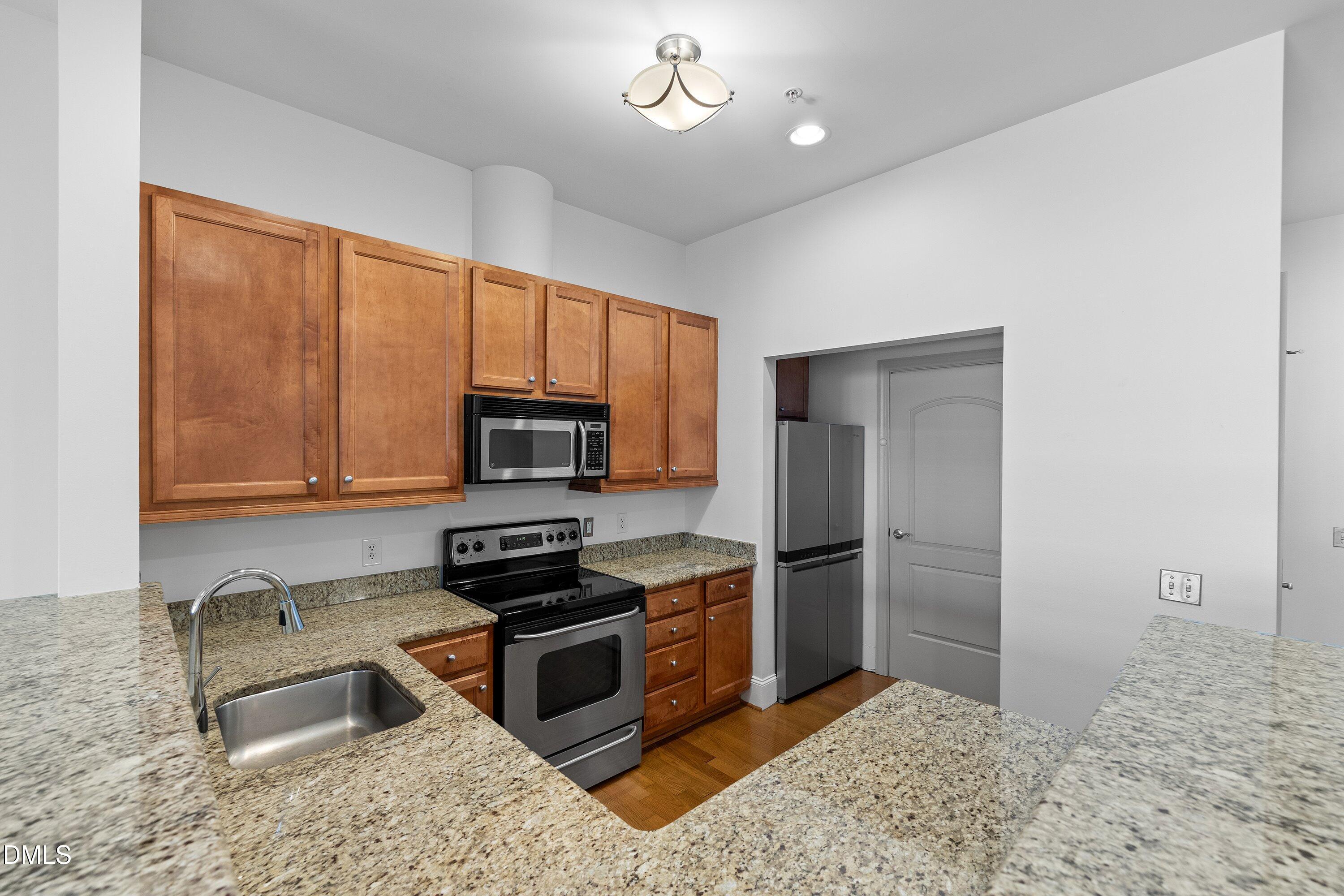 317 W Morgan Street # 215