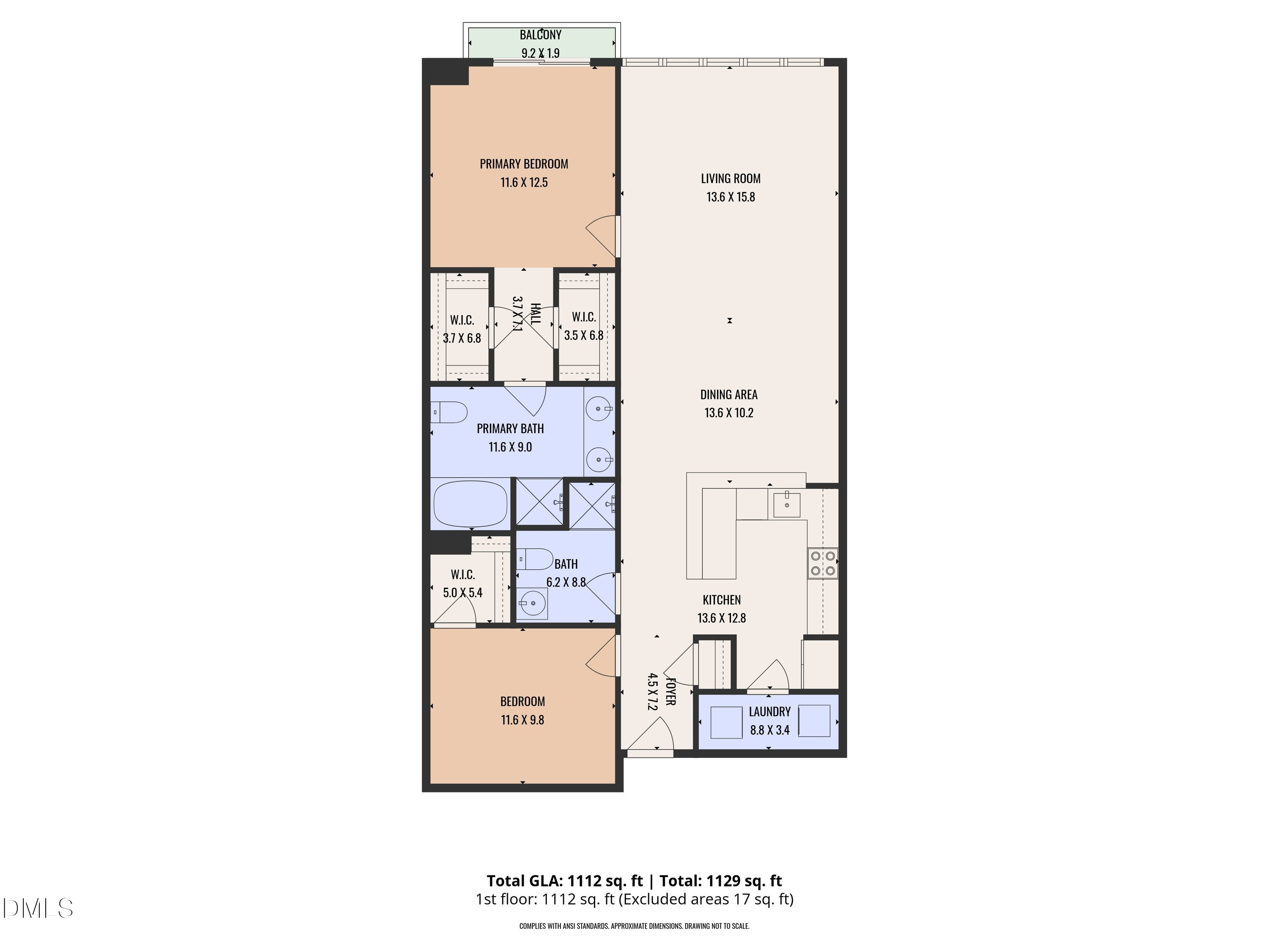 317 W Morgan Street # 215