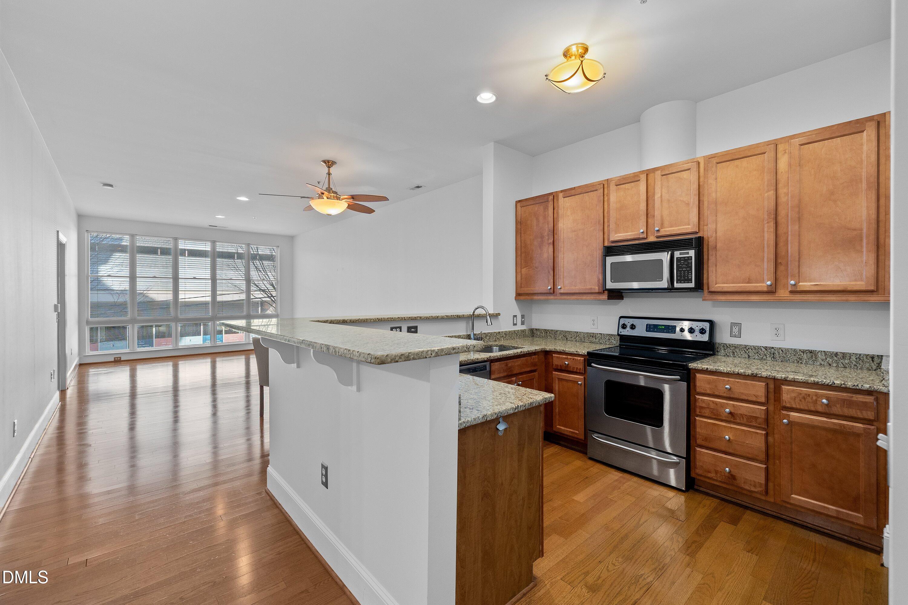 317 W Morgan Street # 215